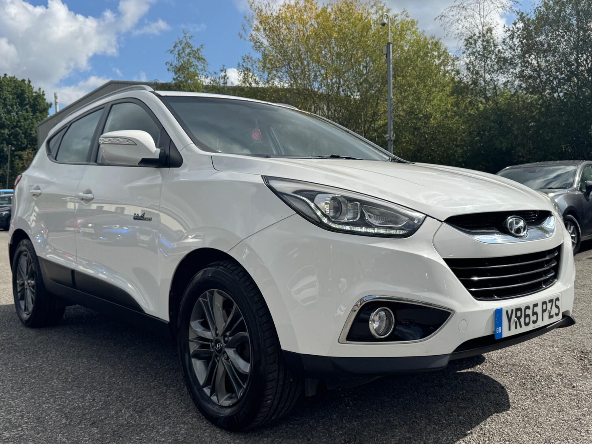 Hyundai ix35 - Image 3