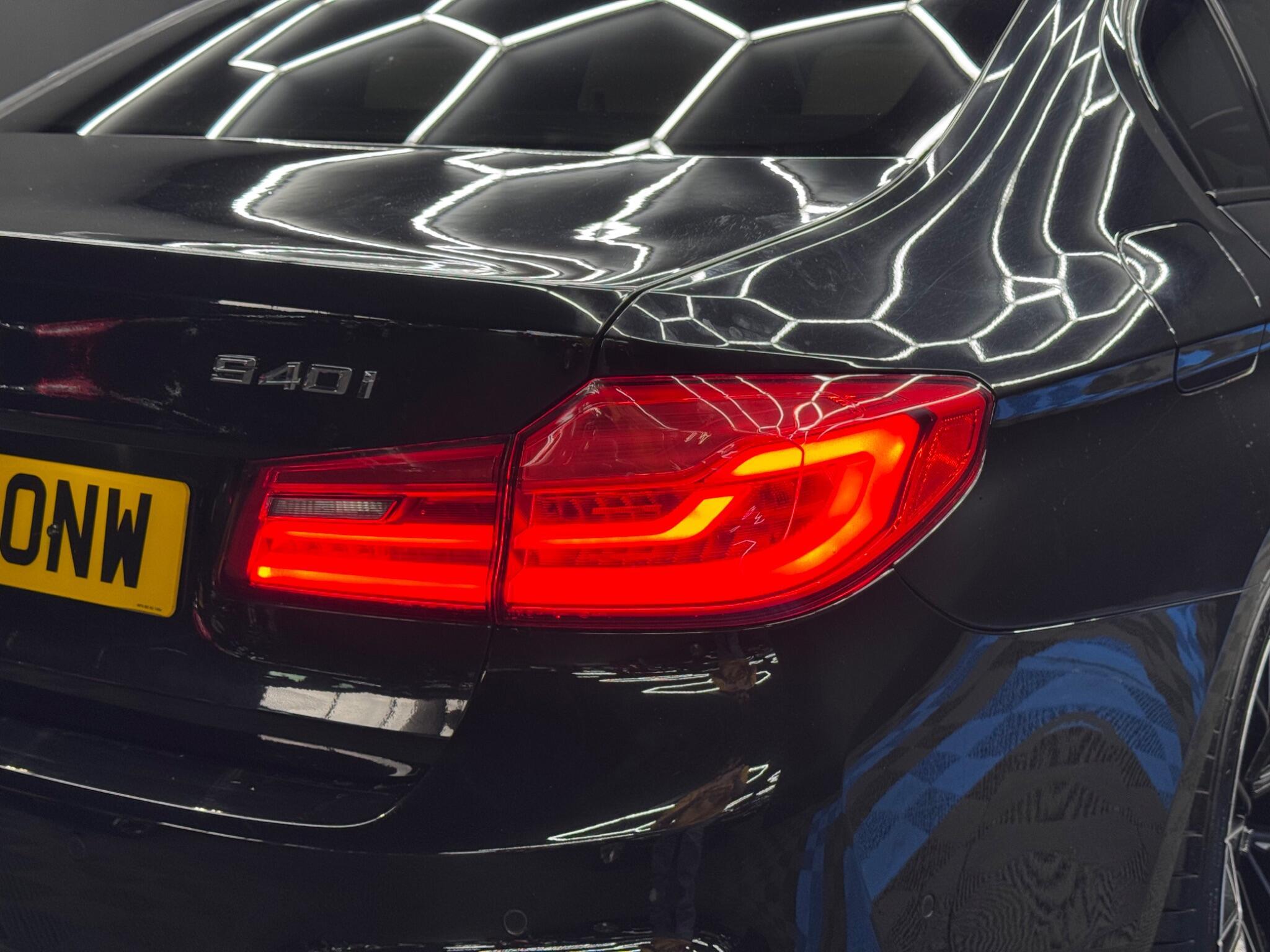 BMW 5 Series - Image 46