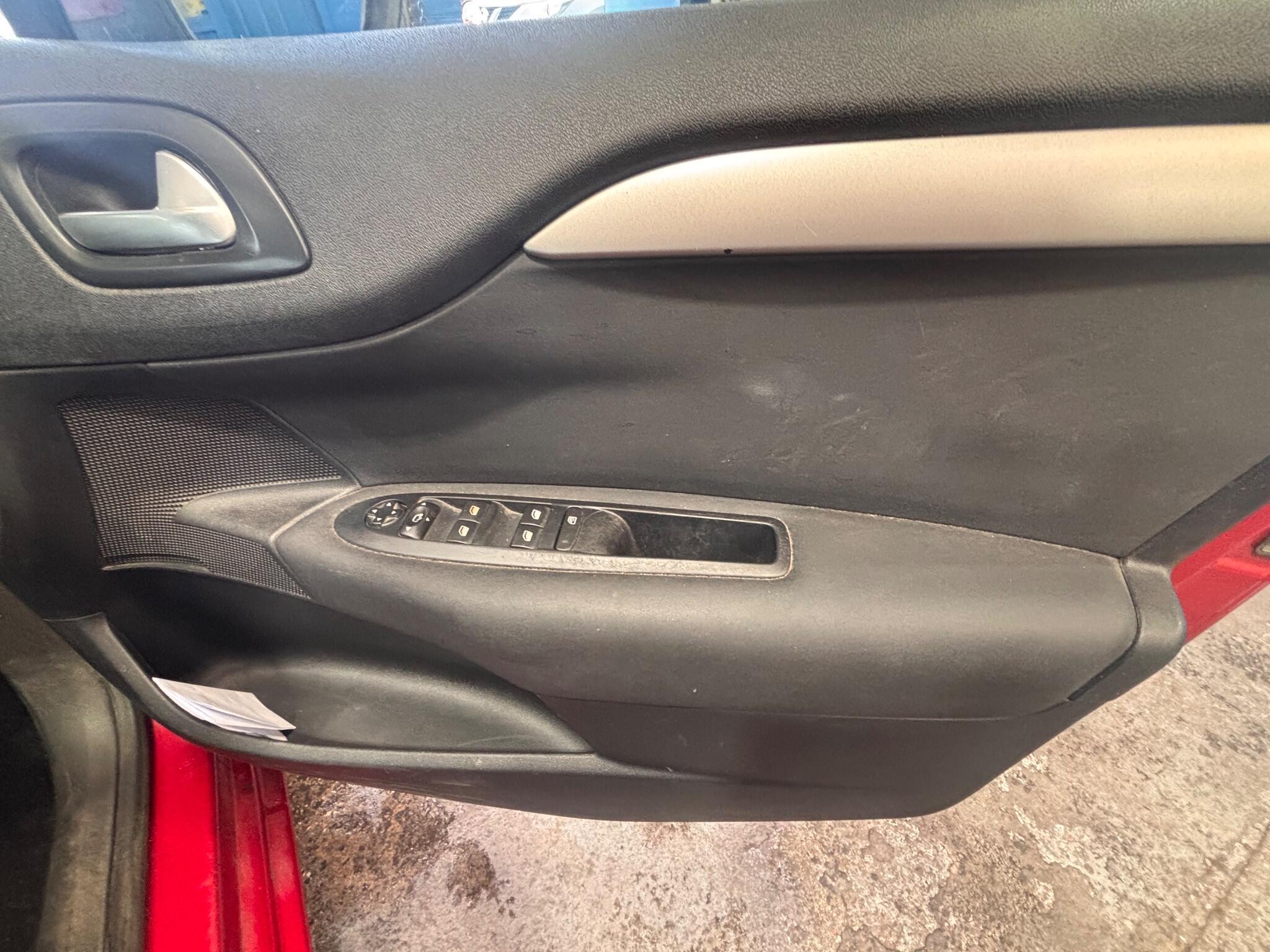 Citroen Grand C4 Picasso - Image 14