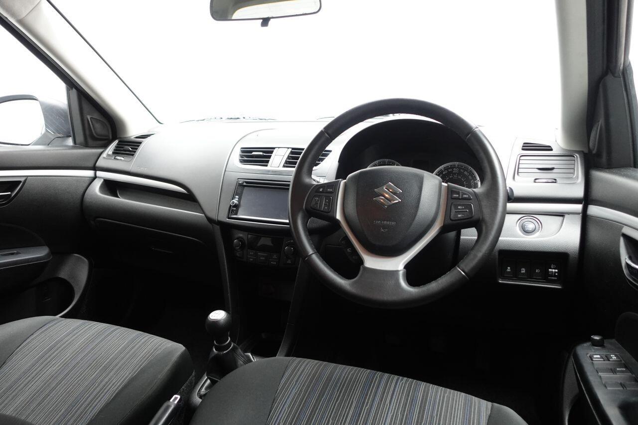 Suzuki Swift - Image 15