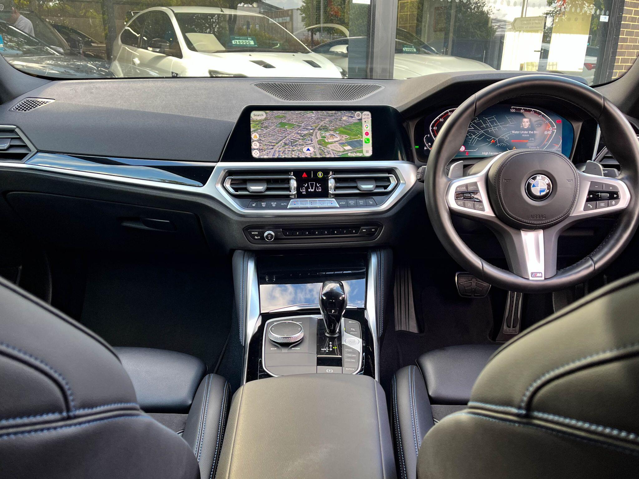 BMW 2 Series - Image 9