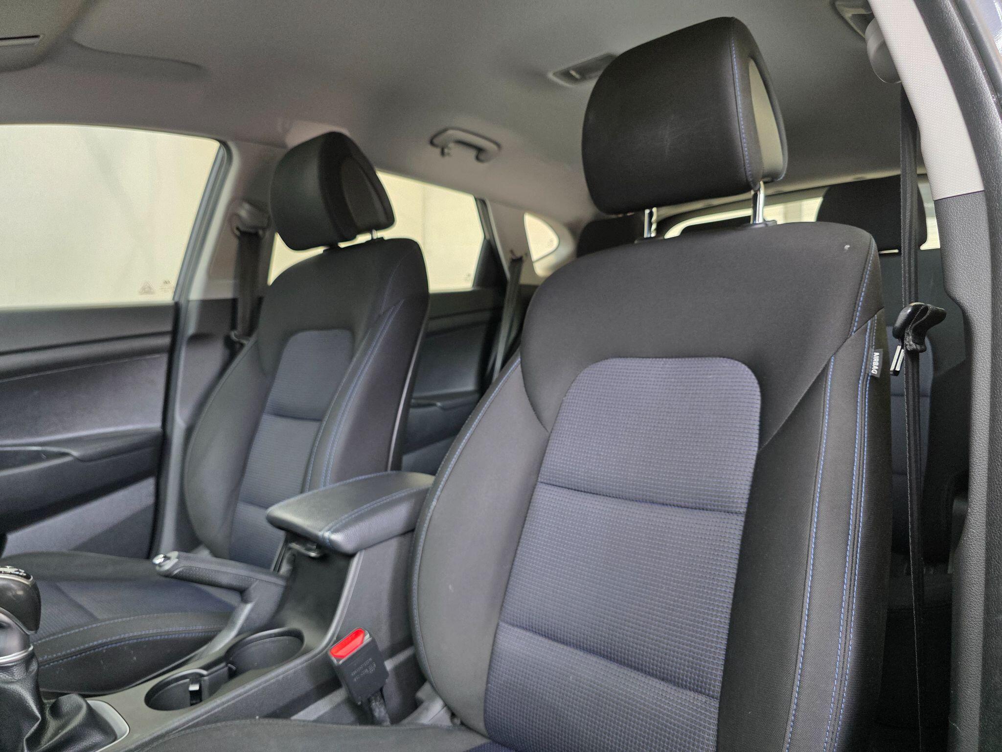 Hyundai Tucson - Image 27