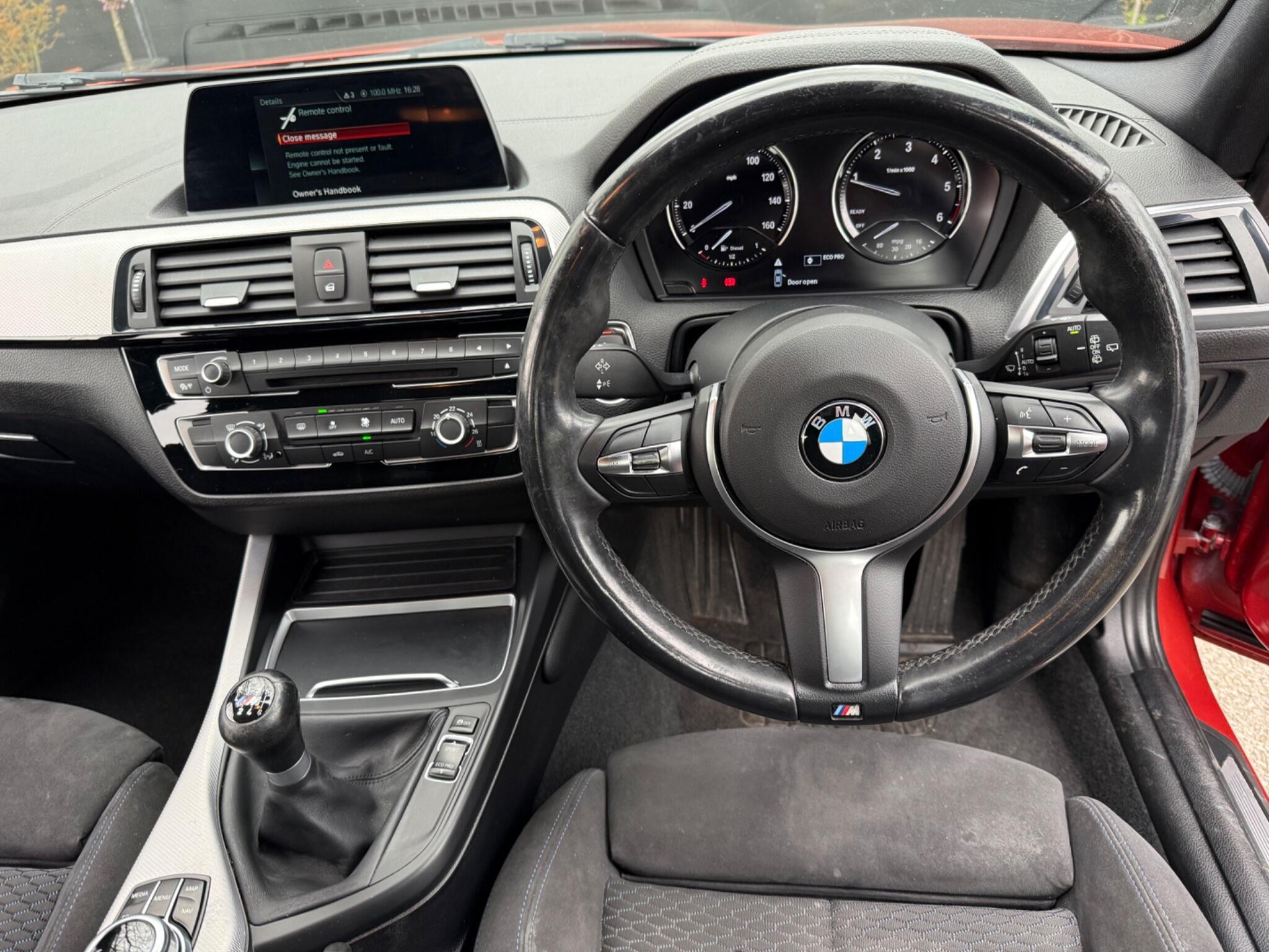 BMW 1 Series - Image 42