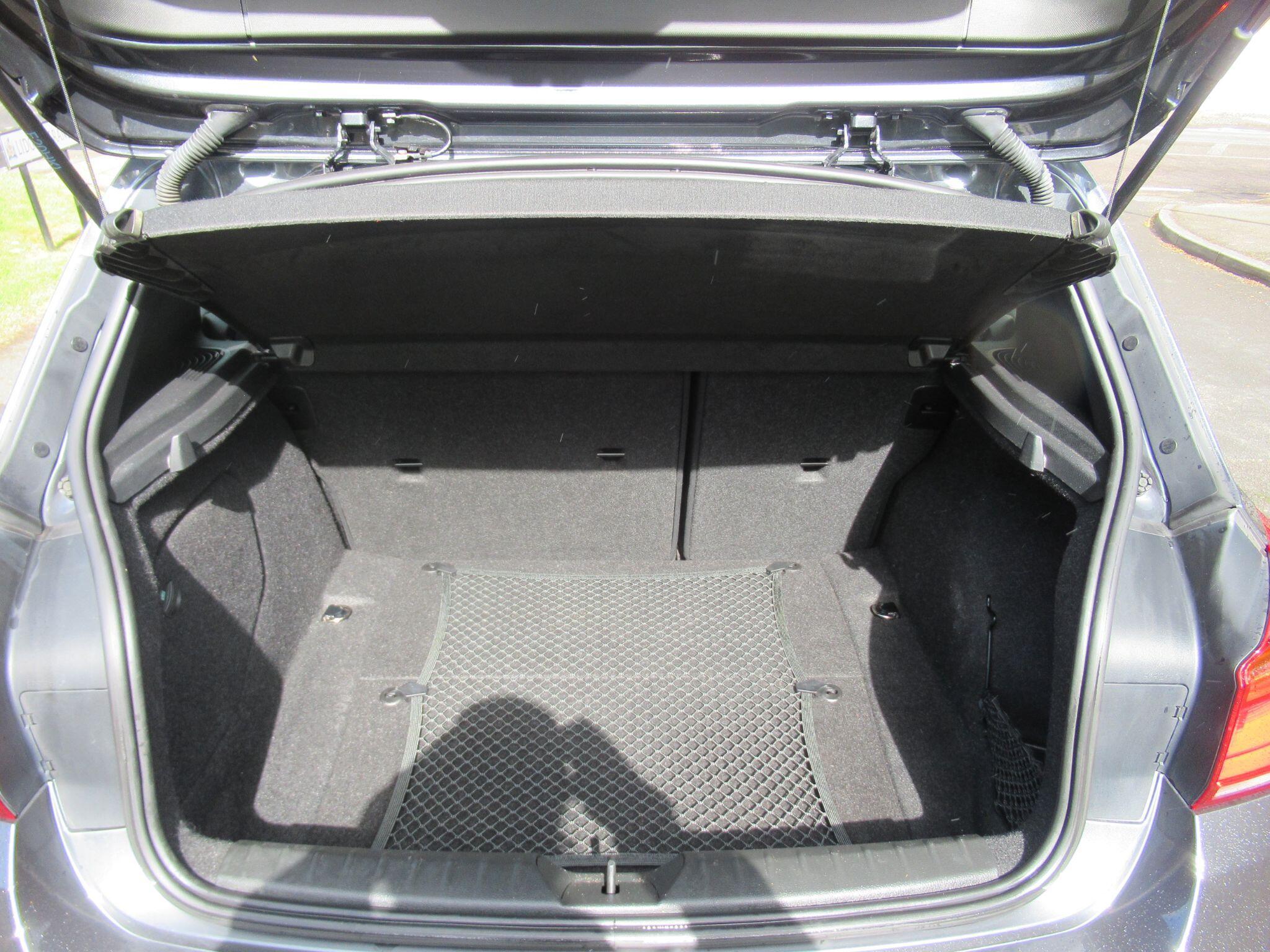 BMW 1 Series - Image 17