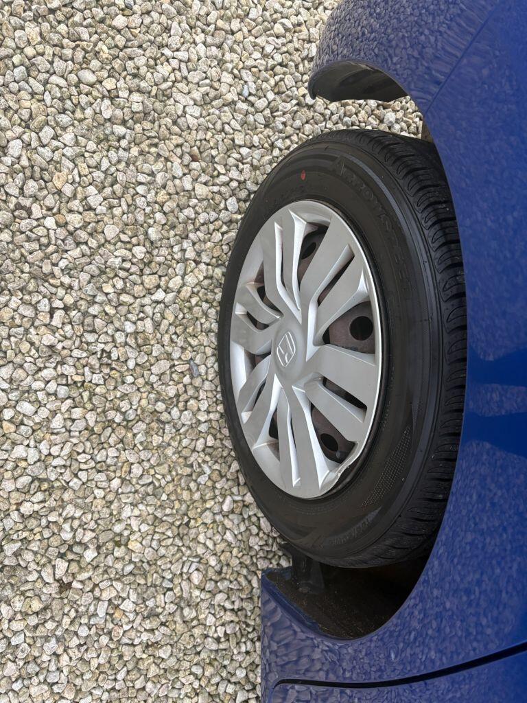 Honda Jazz - Image 17
