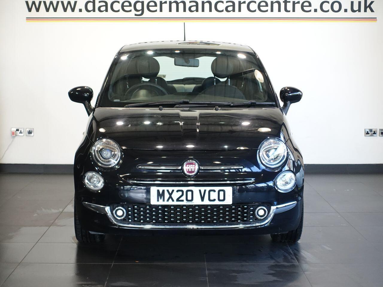 Fiat 500 - Image 6