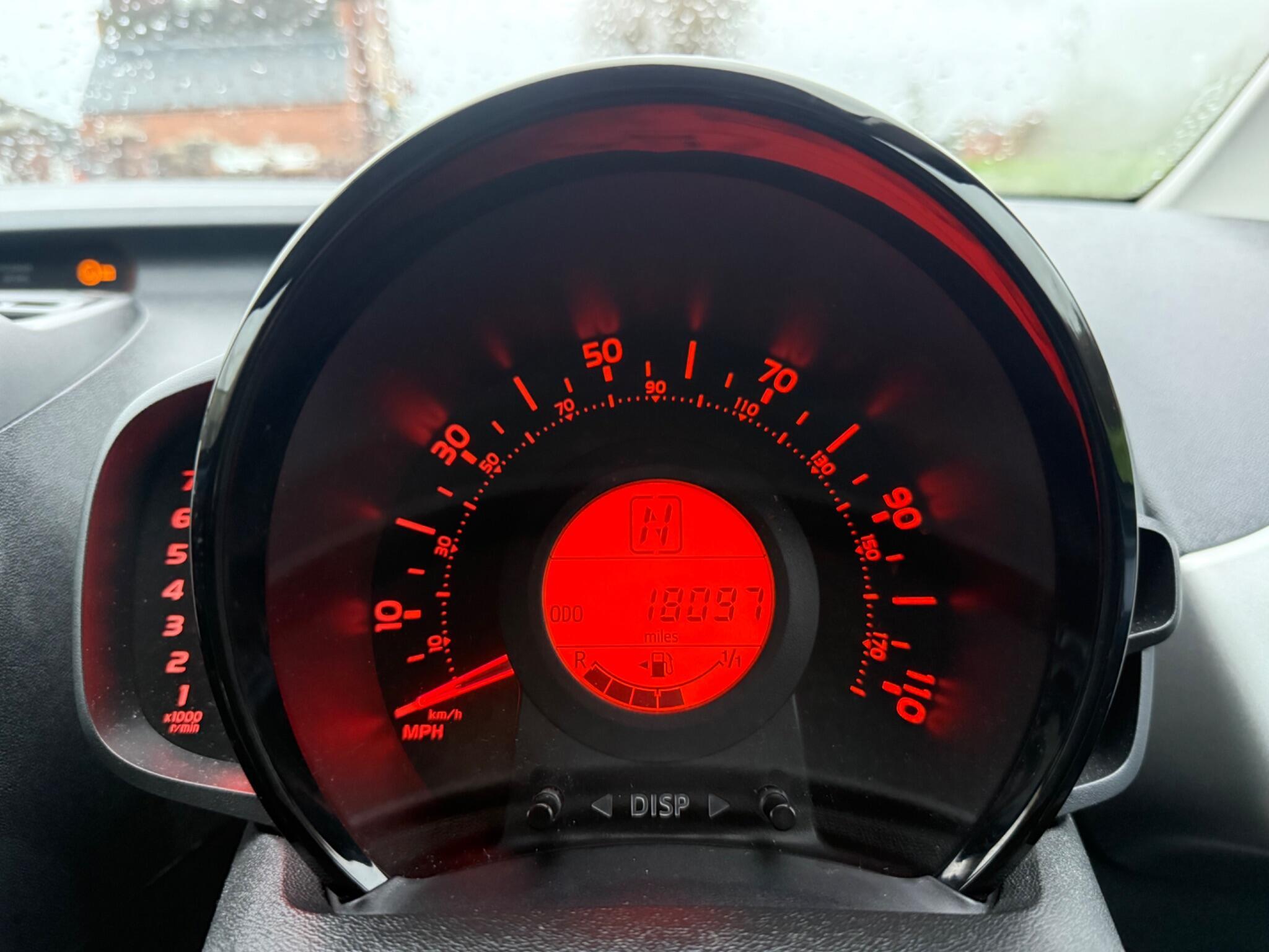 Citroen C1 - Image 19