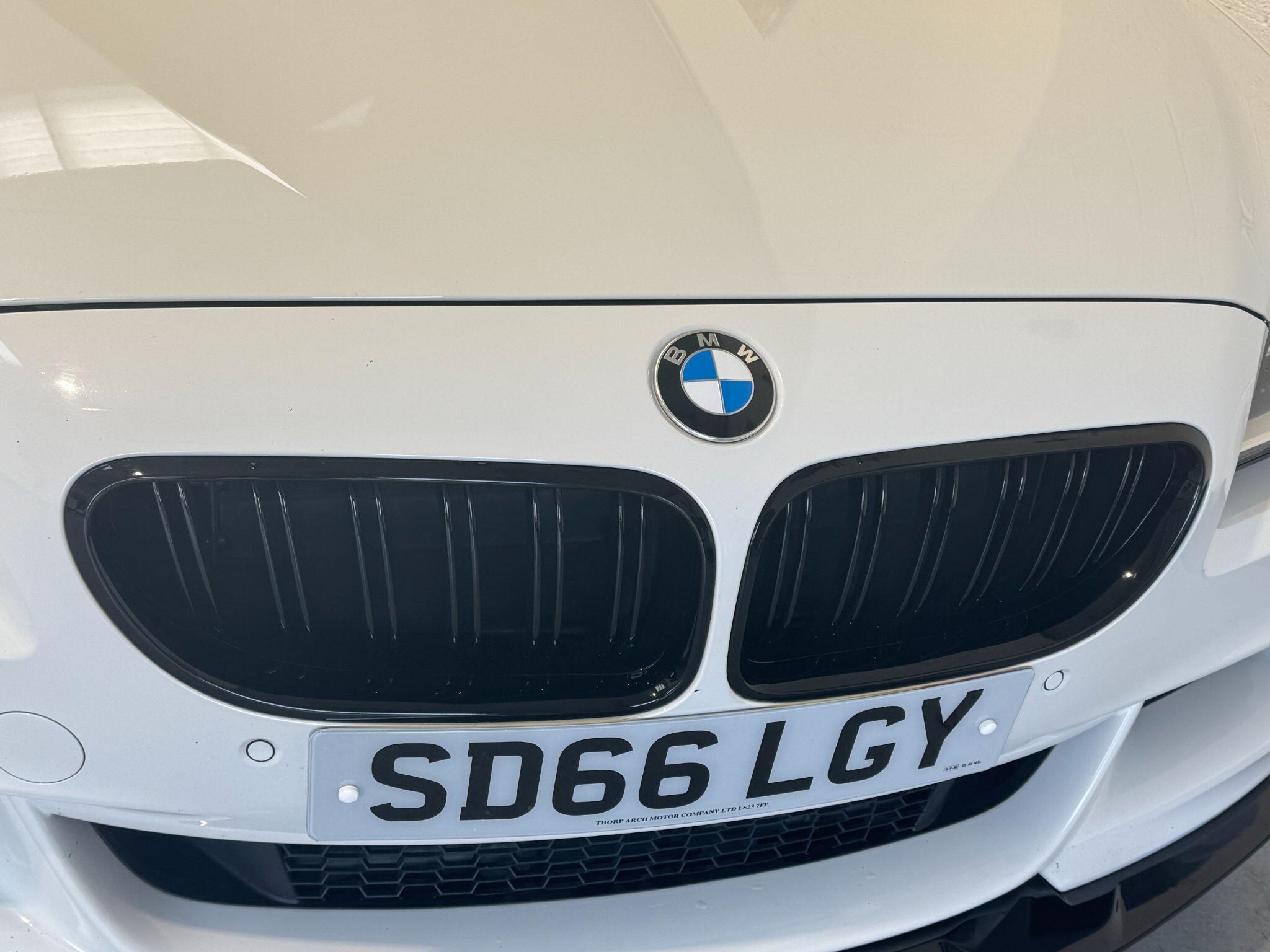 BMW 6 Series - Image 39