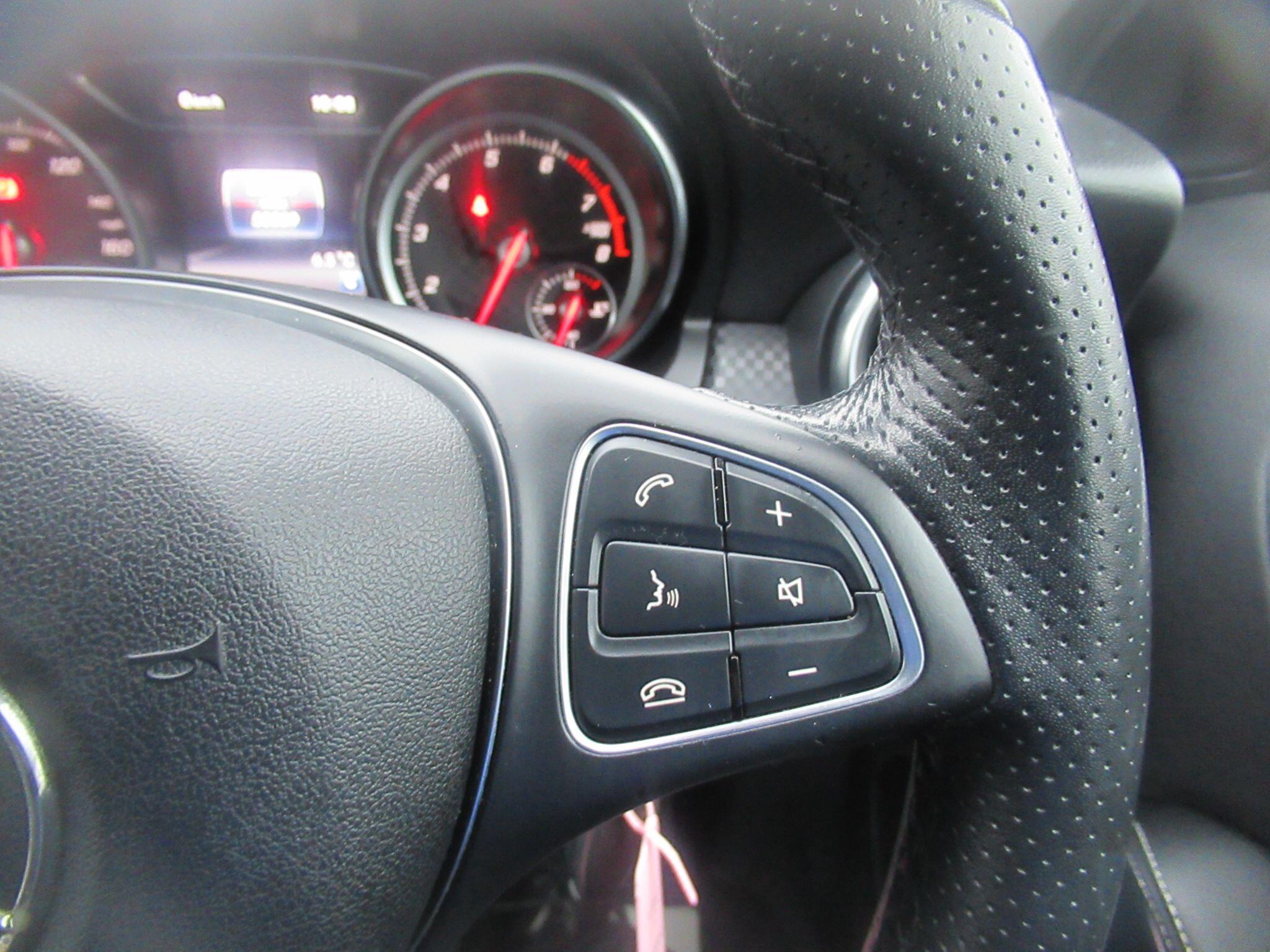Mercedes A Class - Image 20