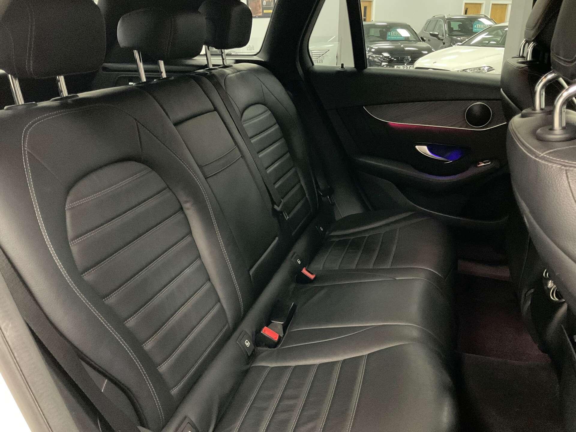 Mercedes GLC - Image 37