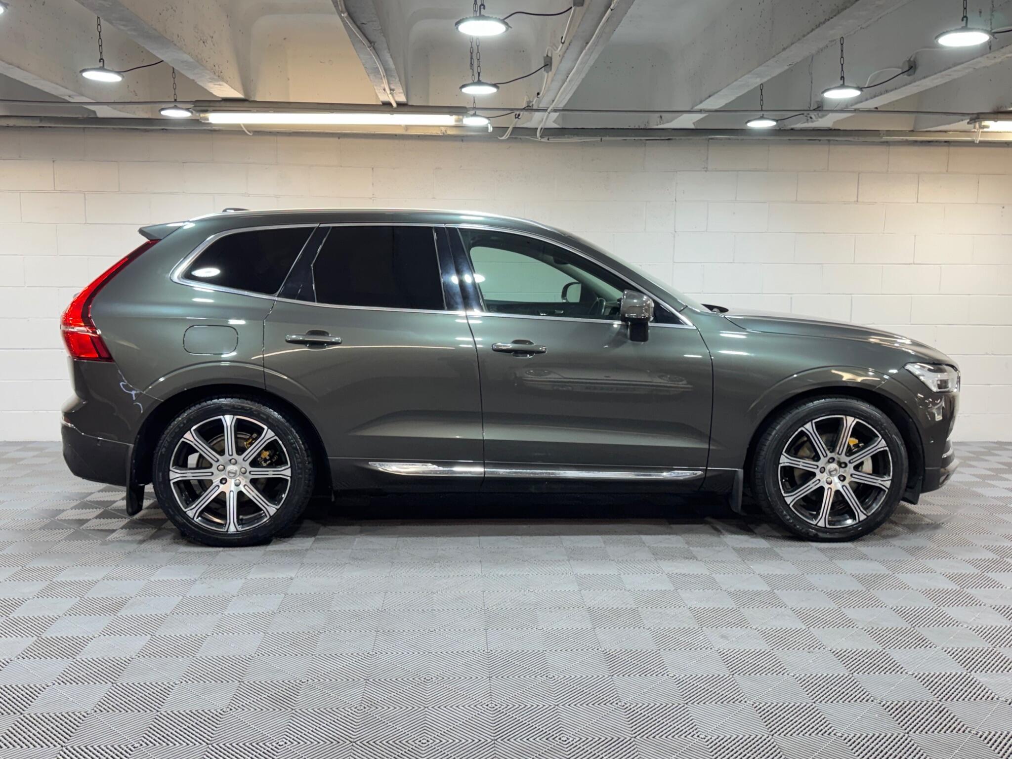 Volvo XC60 - Image 5