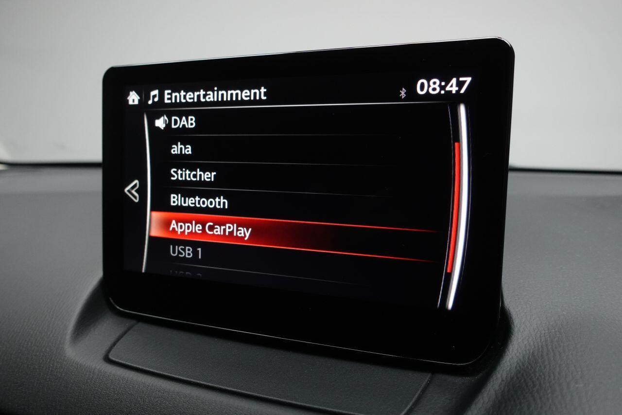 Mazda MAZDA2 - Image 22