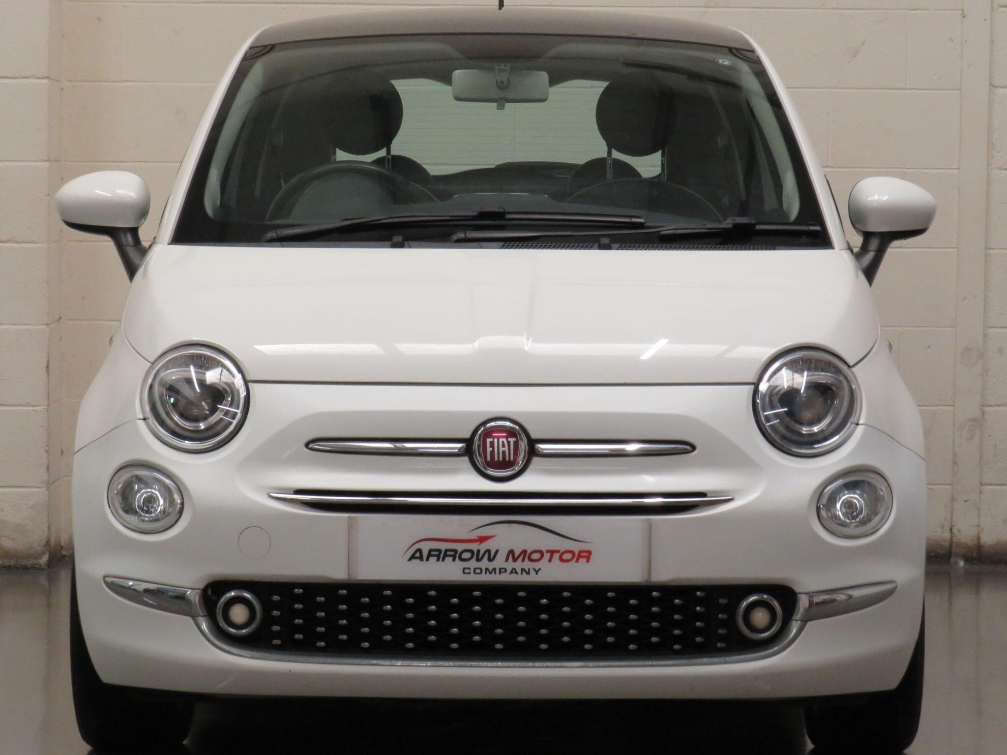 Fiat 500 - Image 8