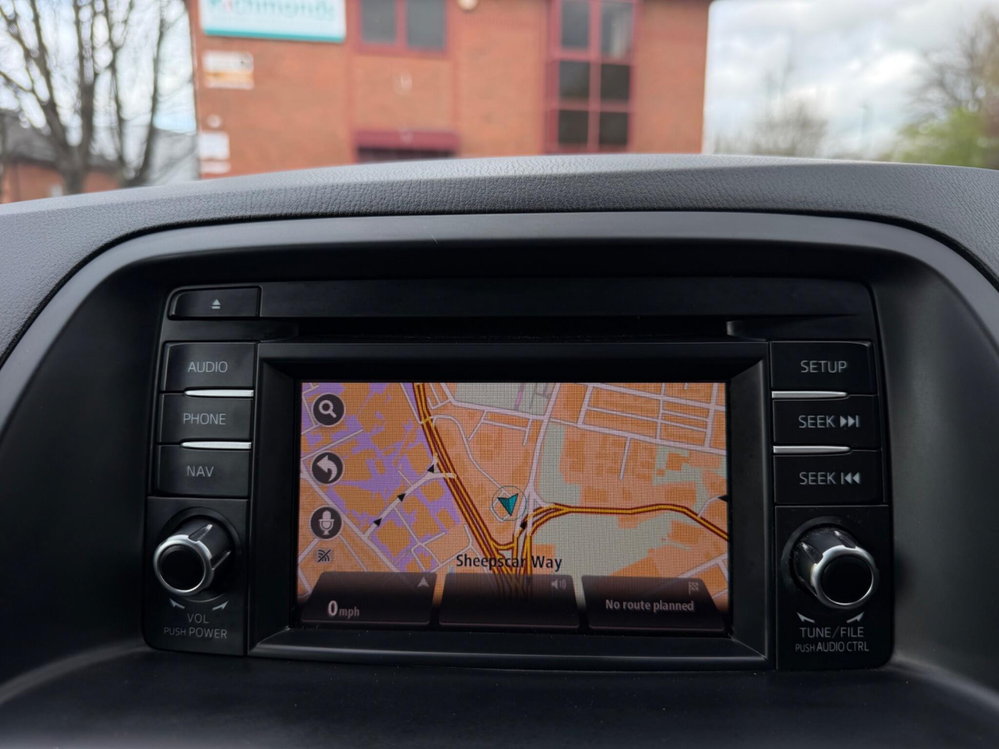 Mazda CX-5 - Image 47