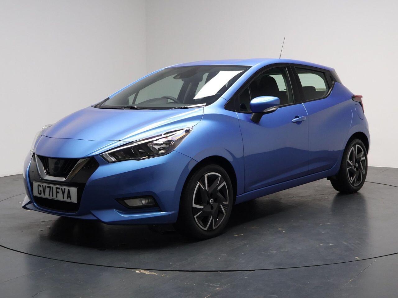 Nissan Micra - Image 7