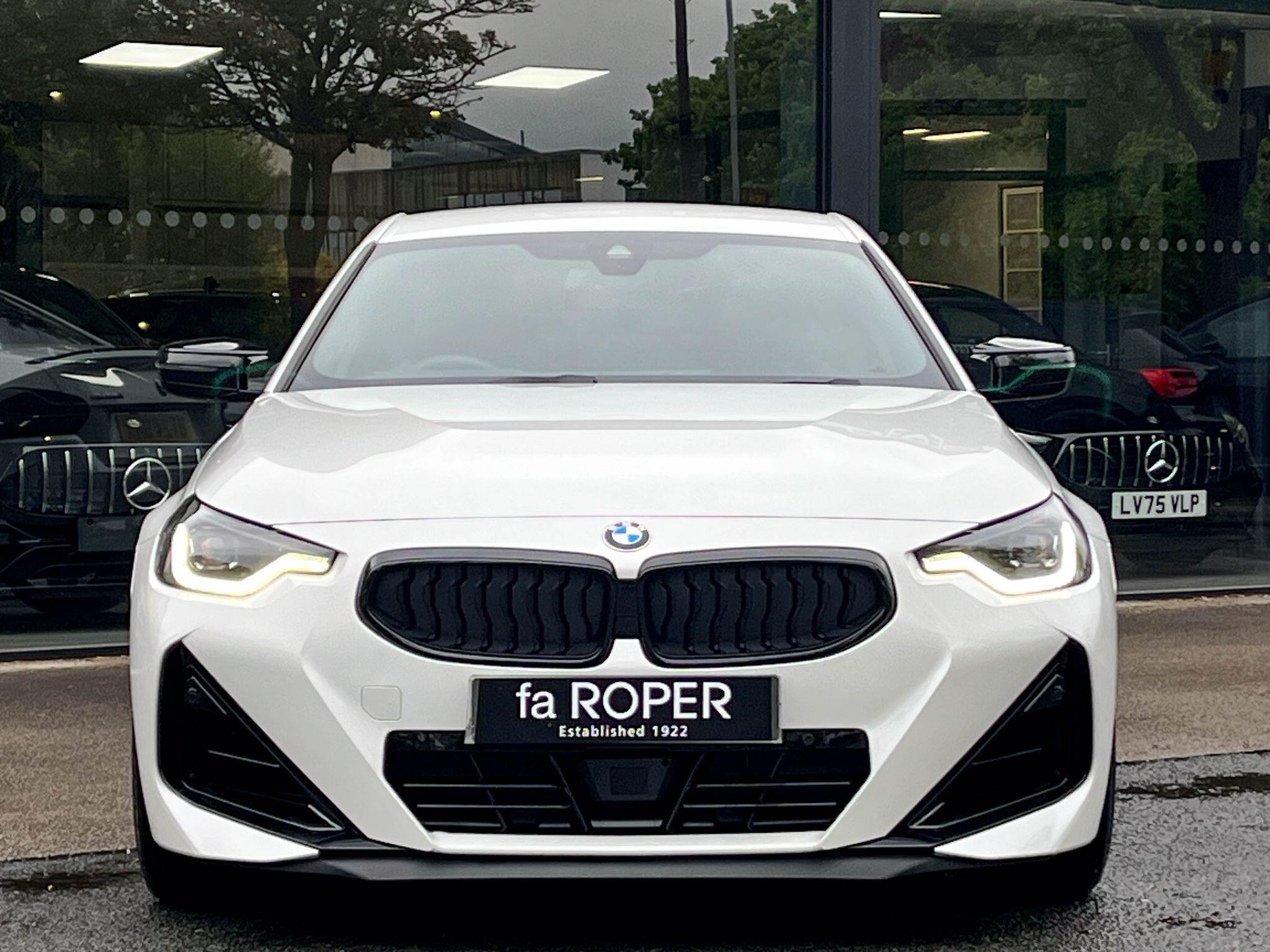BMW 2 Series - Image 20