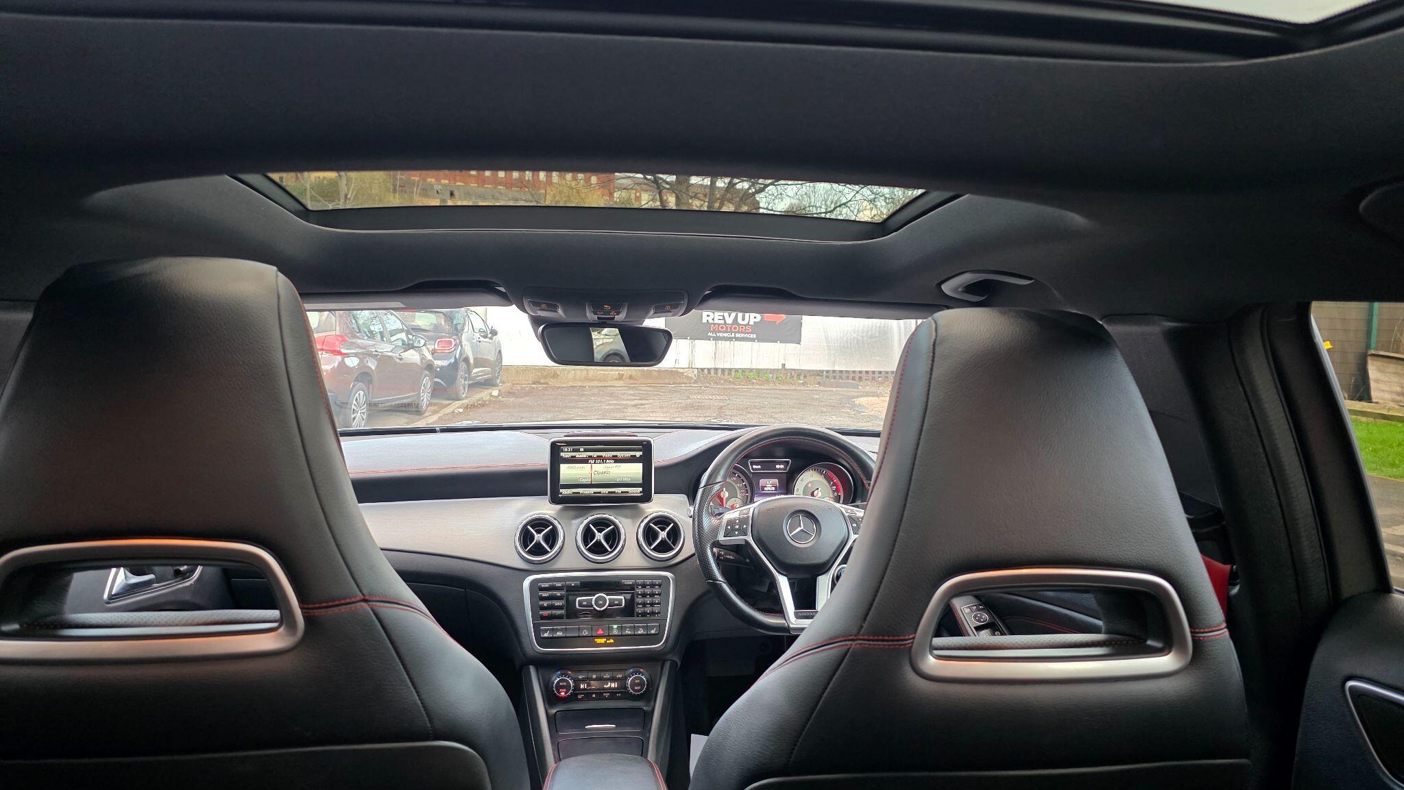 Mercedes GLA - Image 44