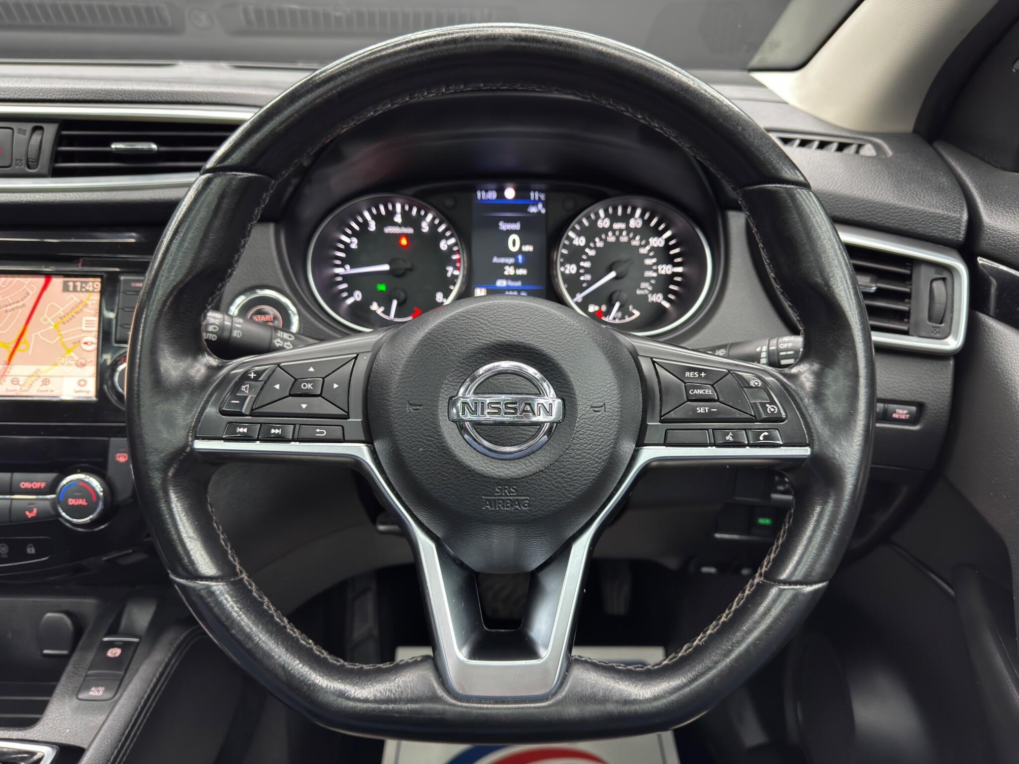 Nissan Qashqai - Image 19