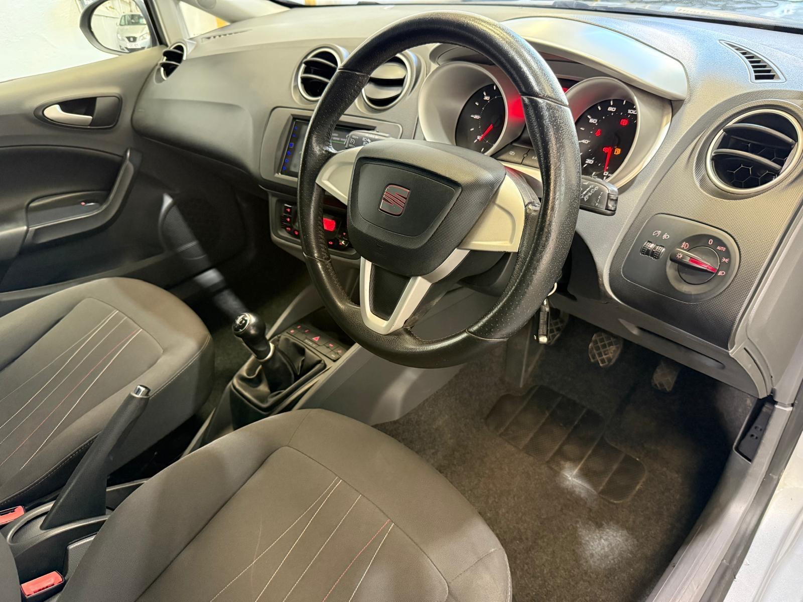 SEAT Ibiza - Image 19