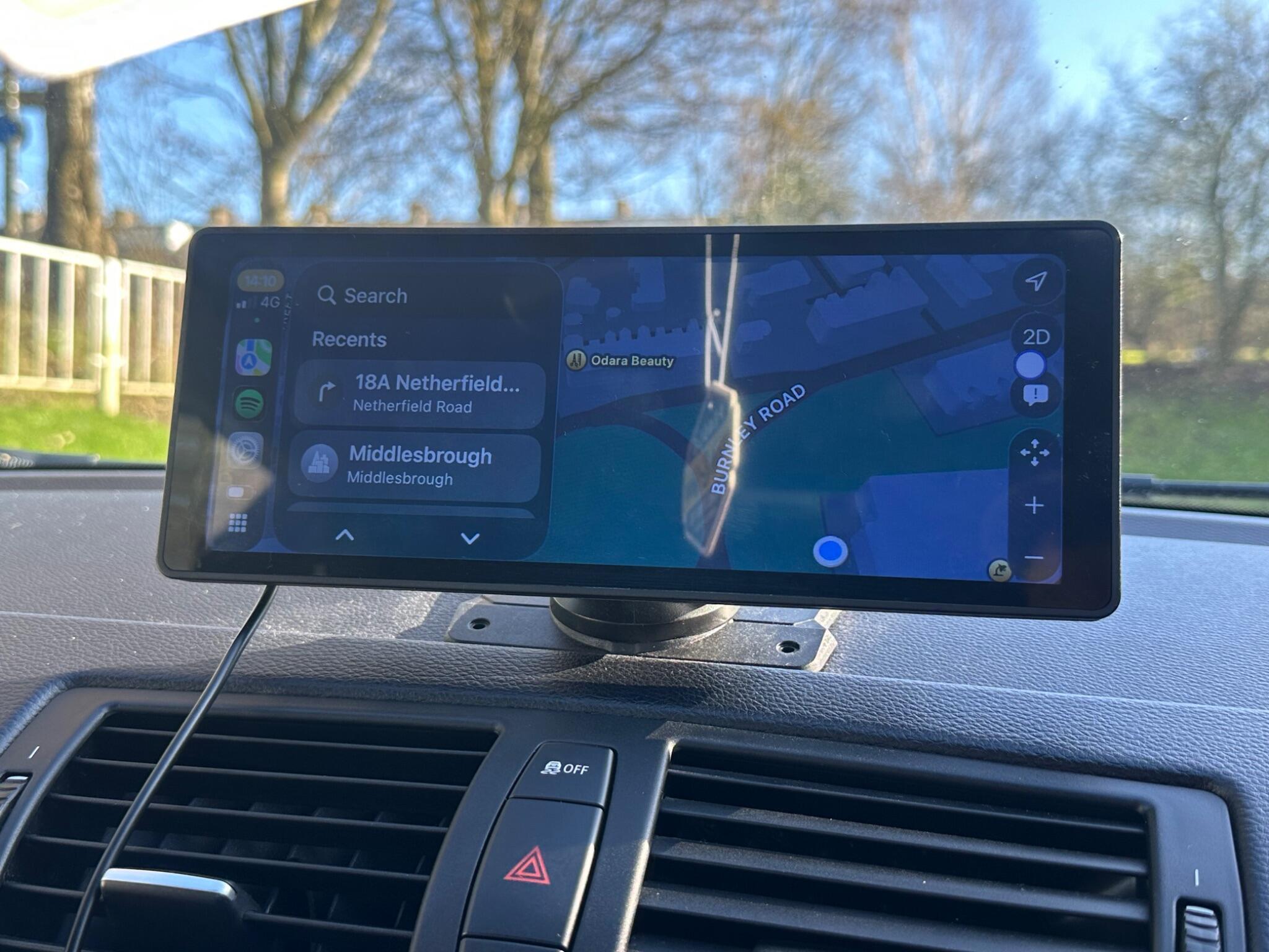 BMW 1 Series - Image 33