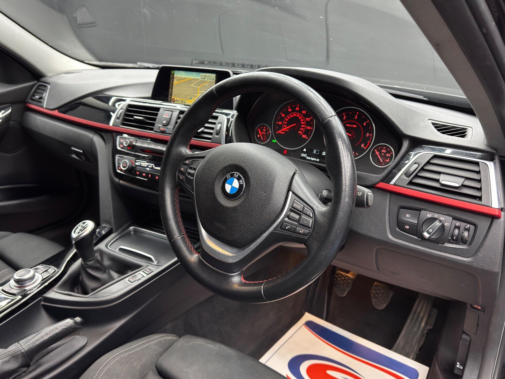 BMW 3 Series - Image 9