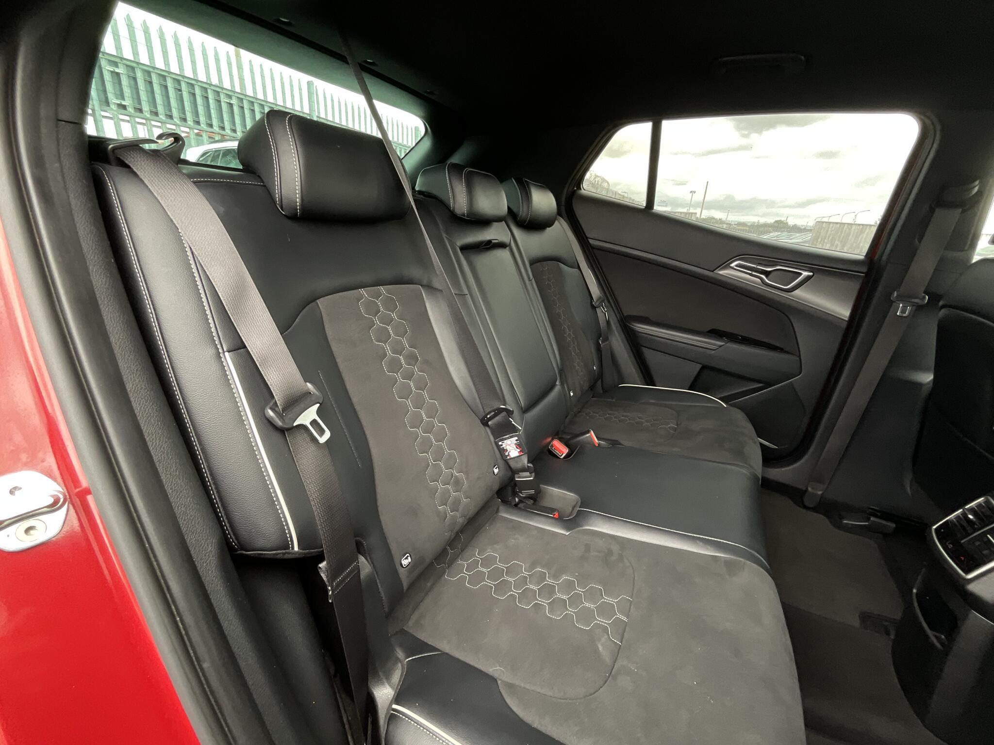 Kia Sportage - Image 11