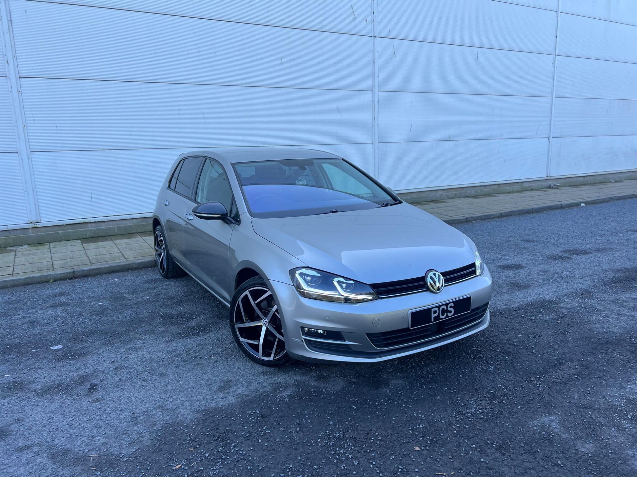 Volkswagen Golf - Image 7