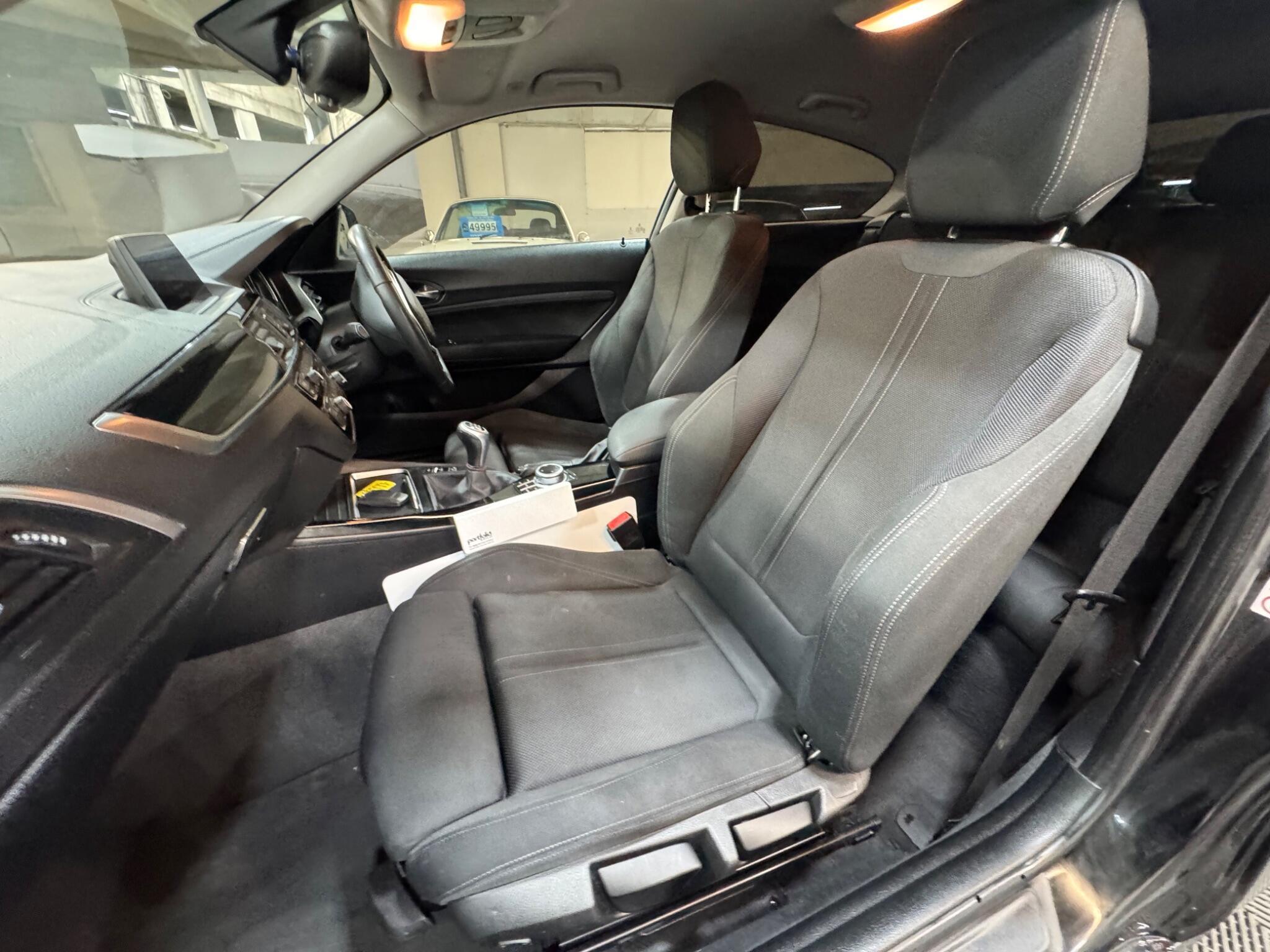 BMW 1 Series - Image 10