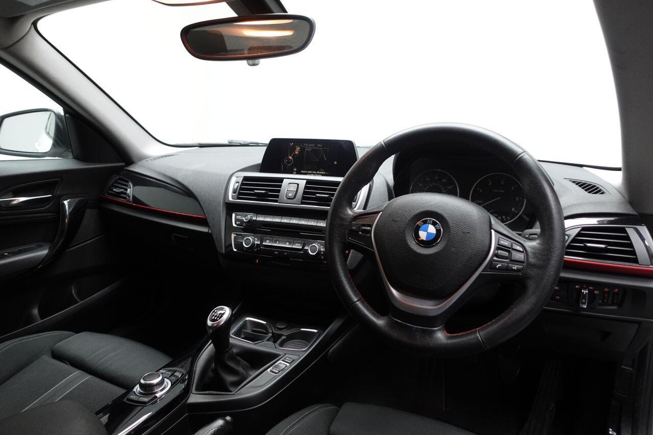 BMW 1 Series - Image 15