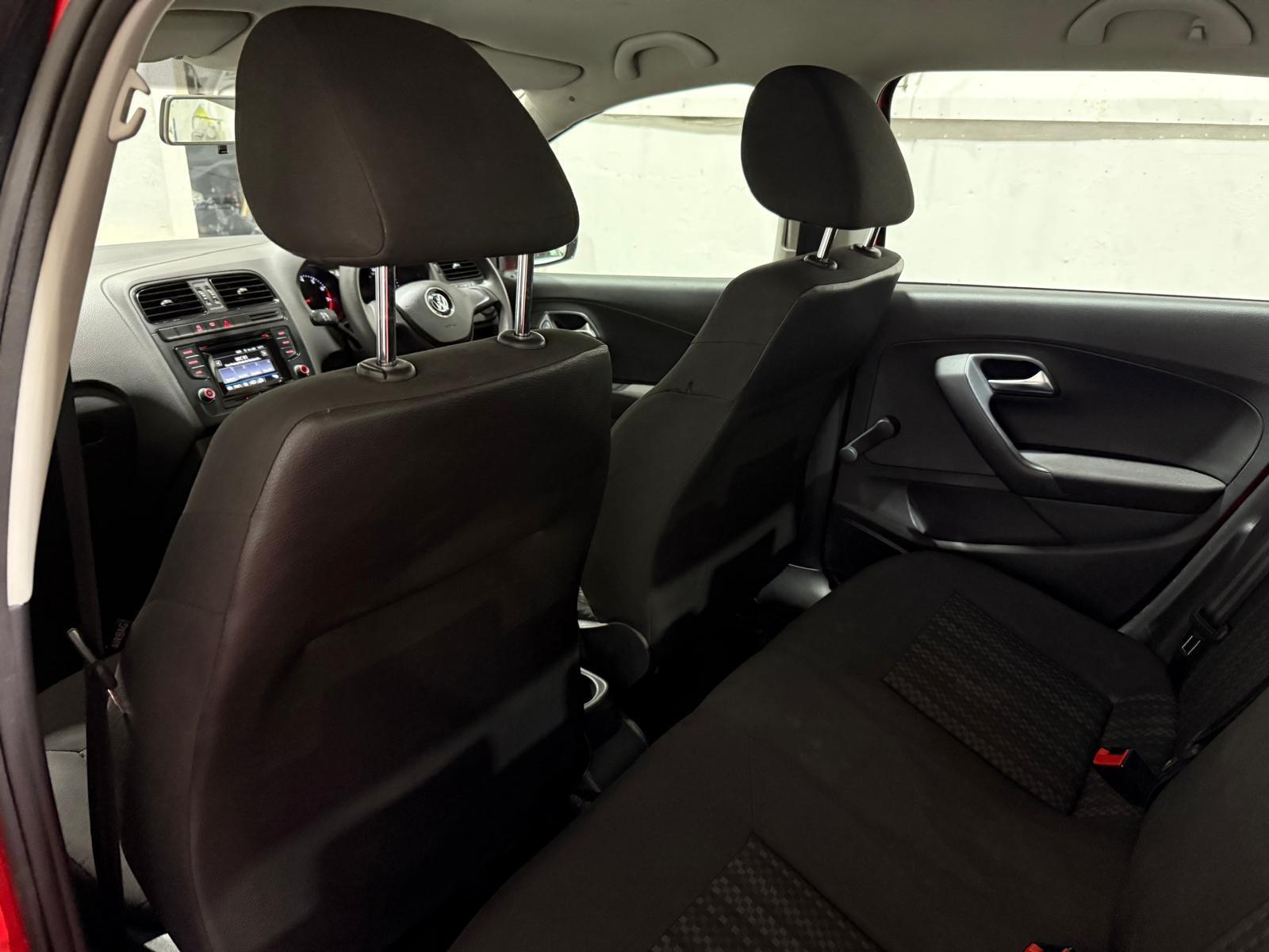 Volkswagen Polo - Image 26