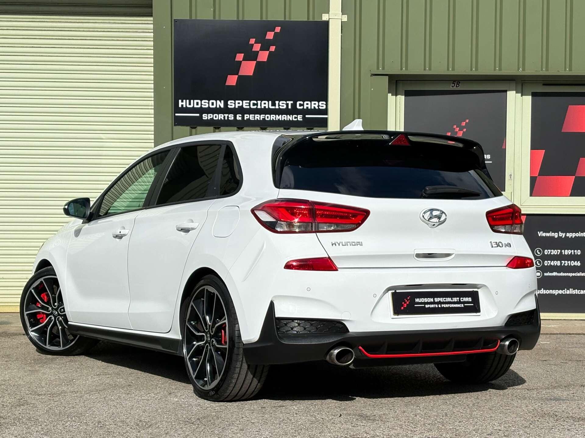 Hyundai i30 - Image 2