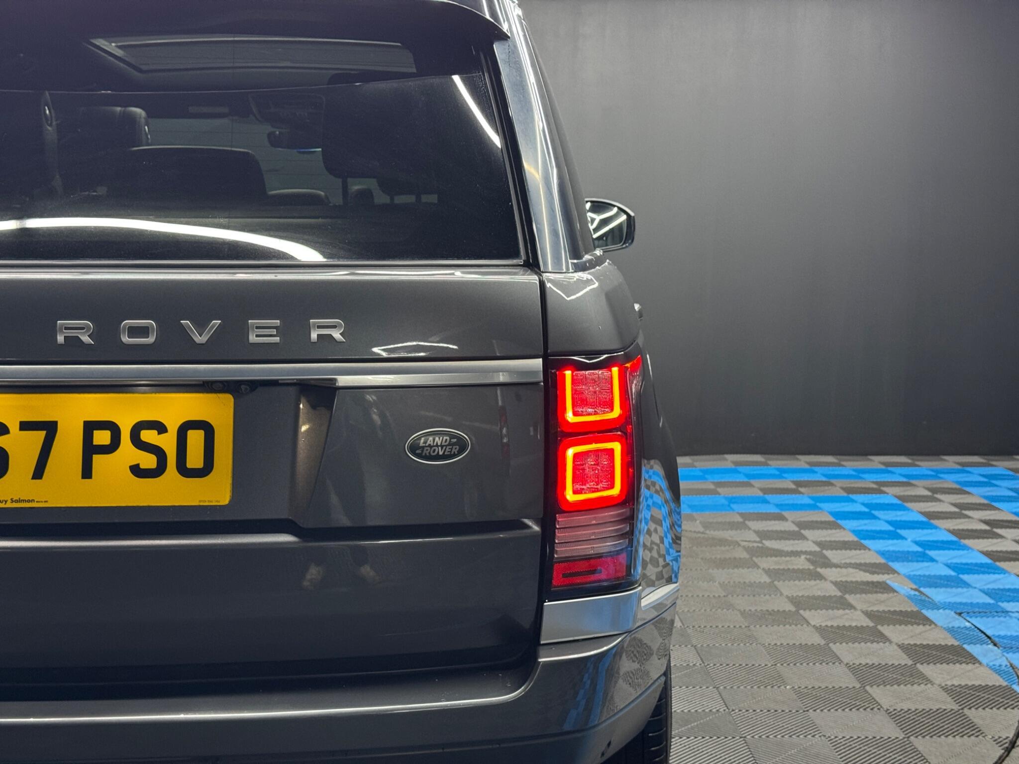 Land Rover Range Rover - Image 54