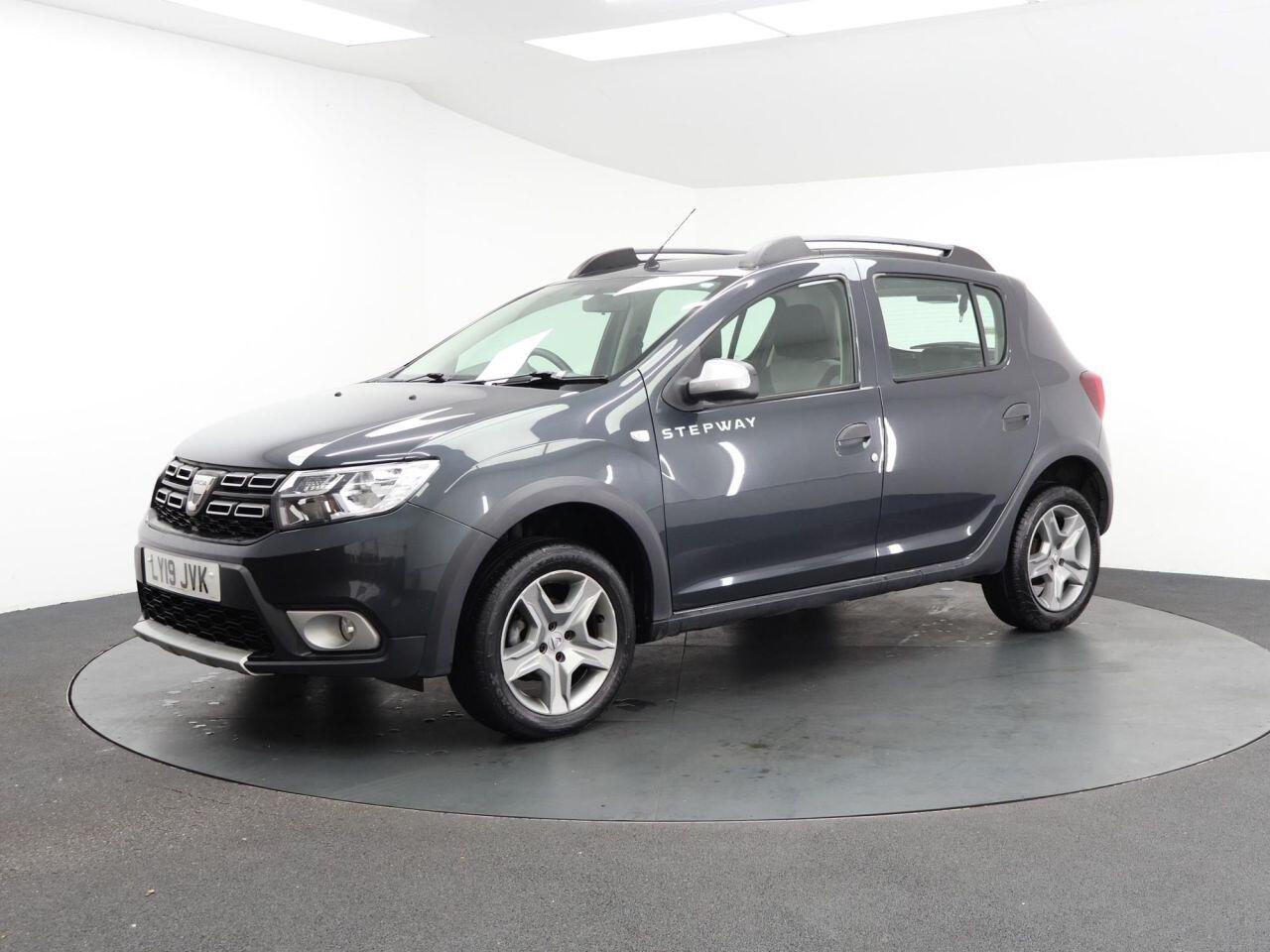 Dacia Sandero Stepway - Image 6