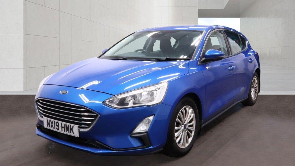 Ford Focus - Image 2