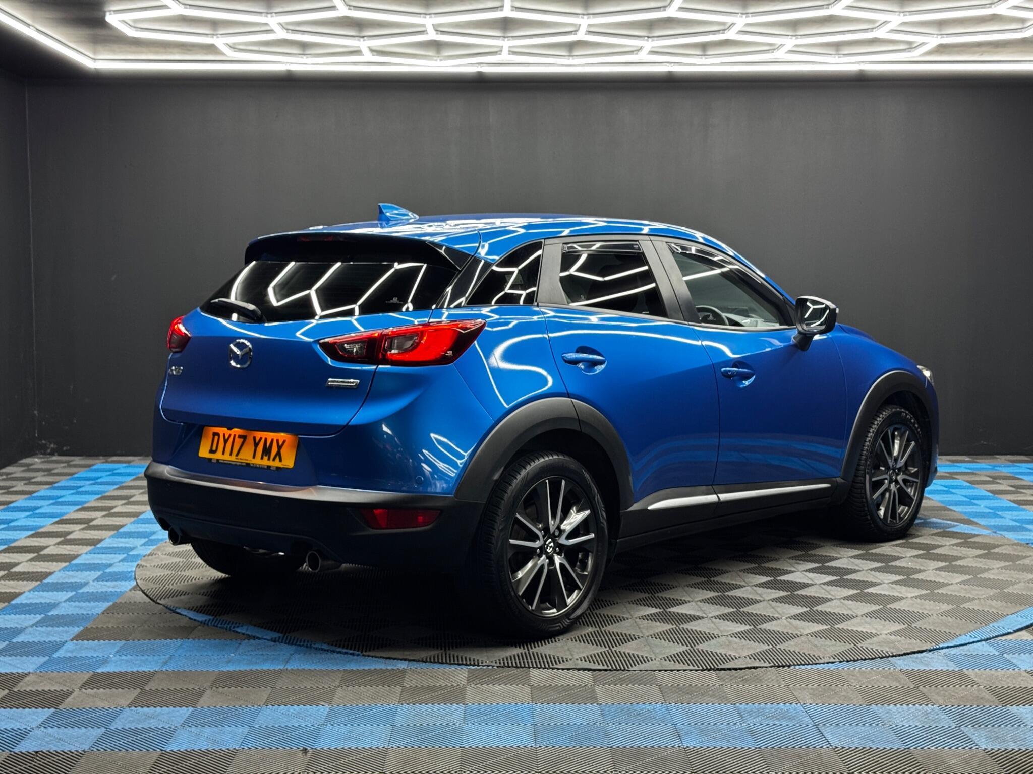Mazda CX-3 - Image 5