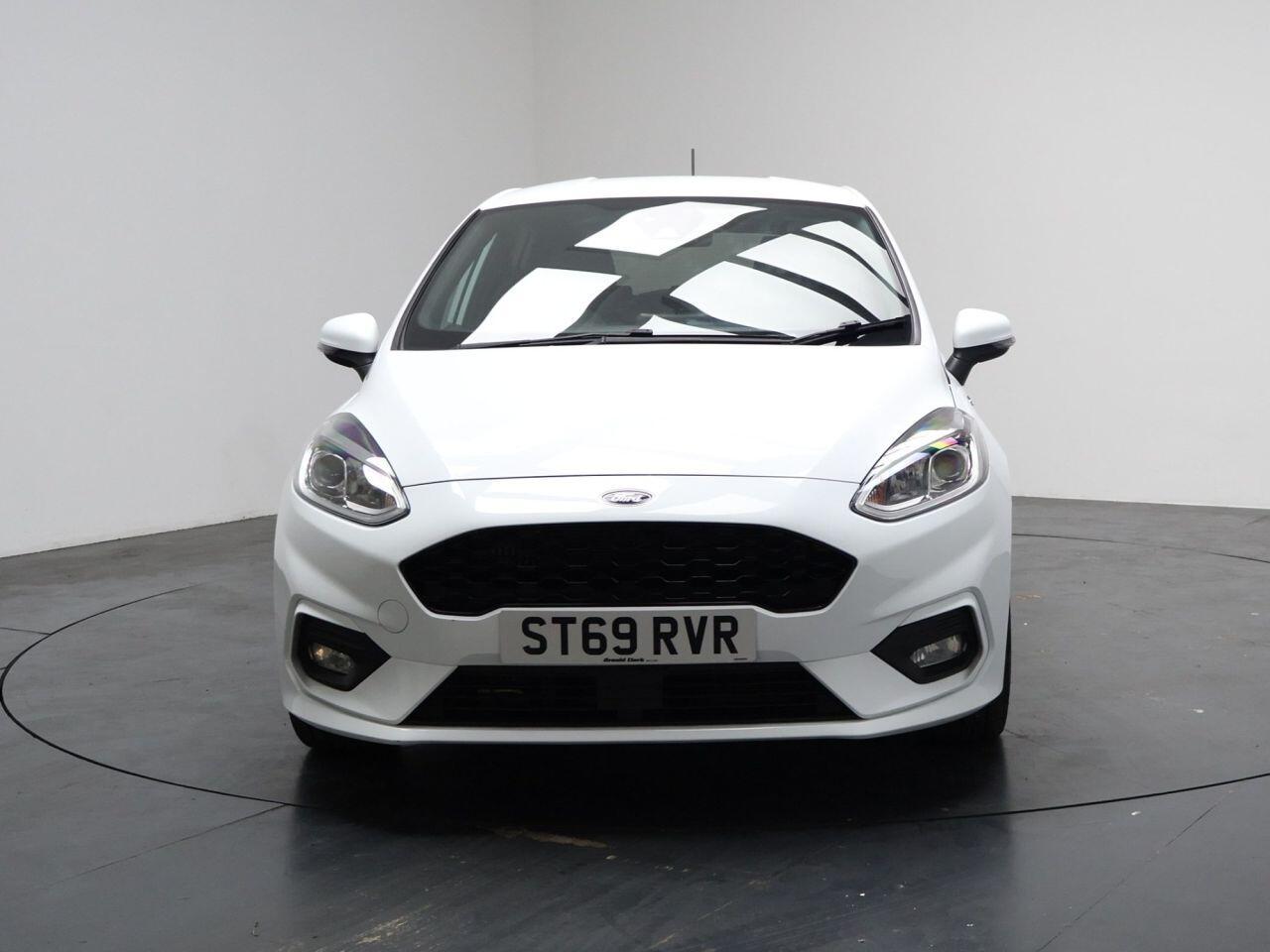 Ford Fiesta - Image 5