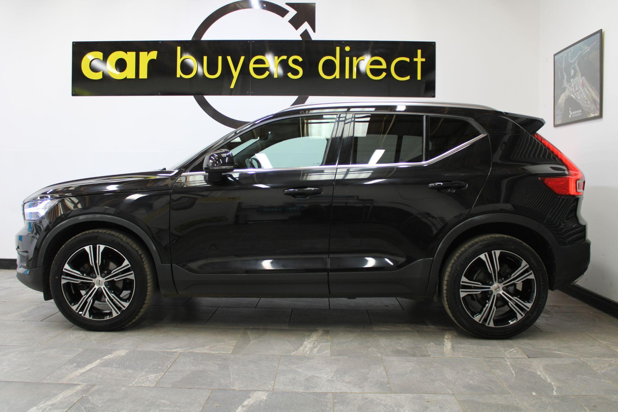 Volvo XC40 - Image 12
