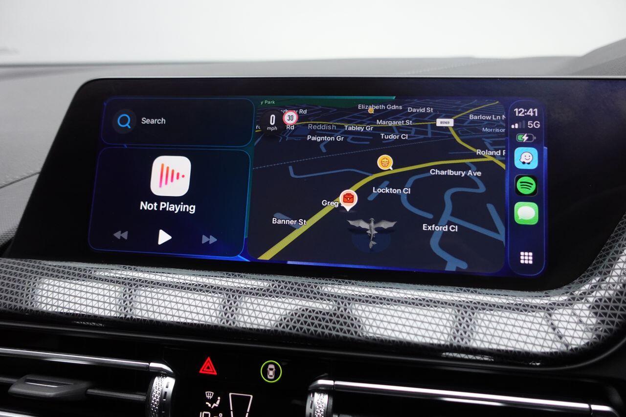 BMW 1 Series - Image 23