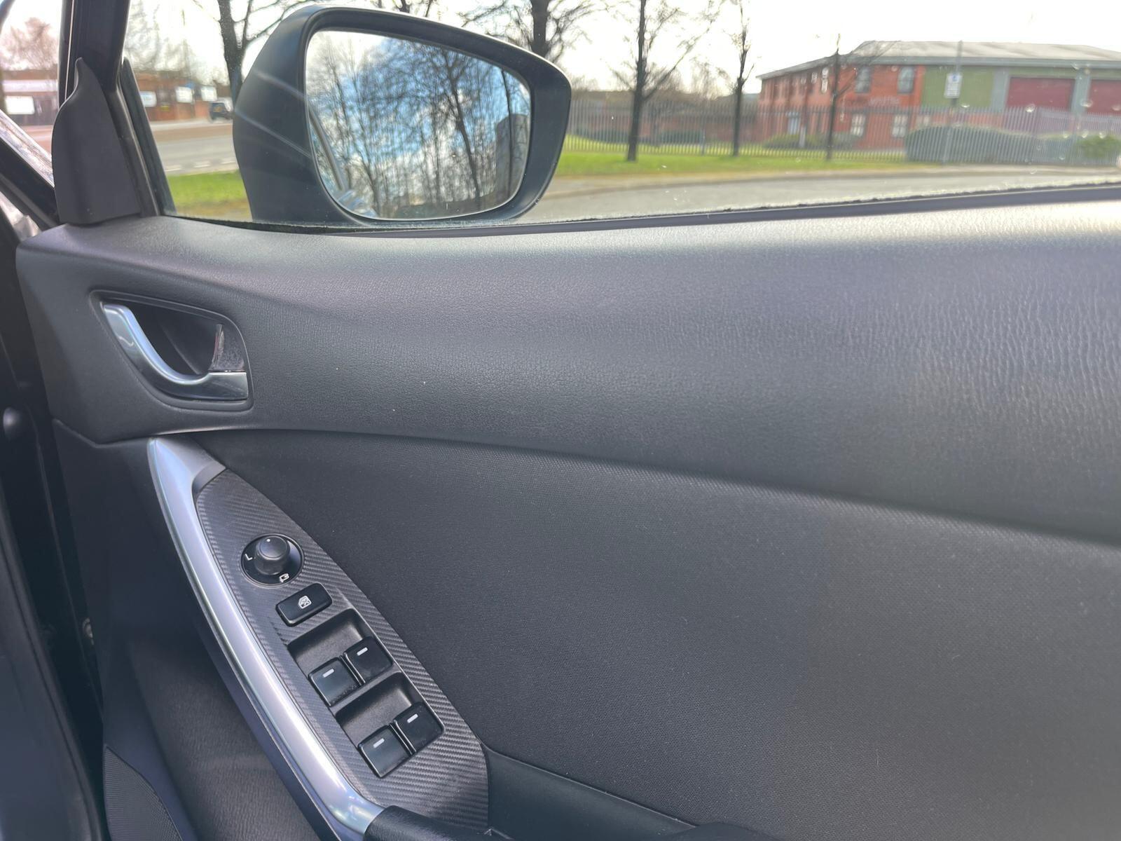 Mazda CX-5 - Image 31