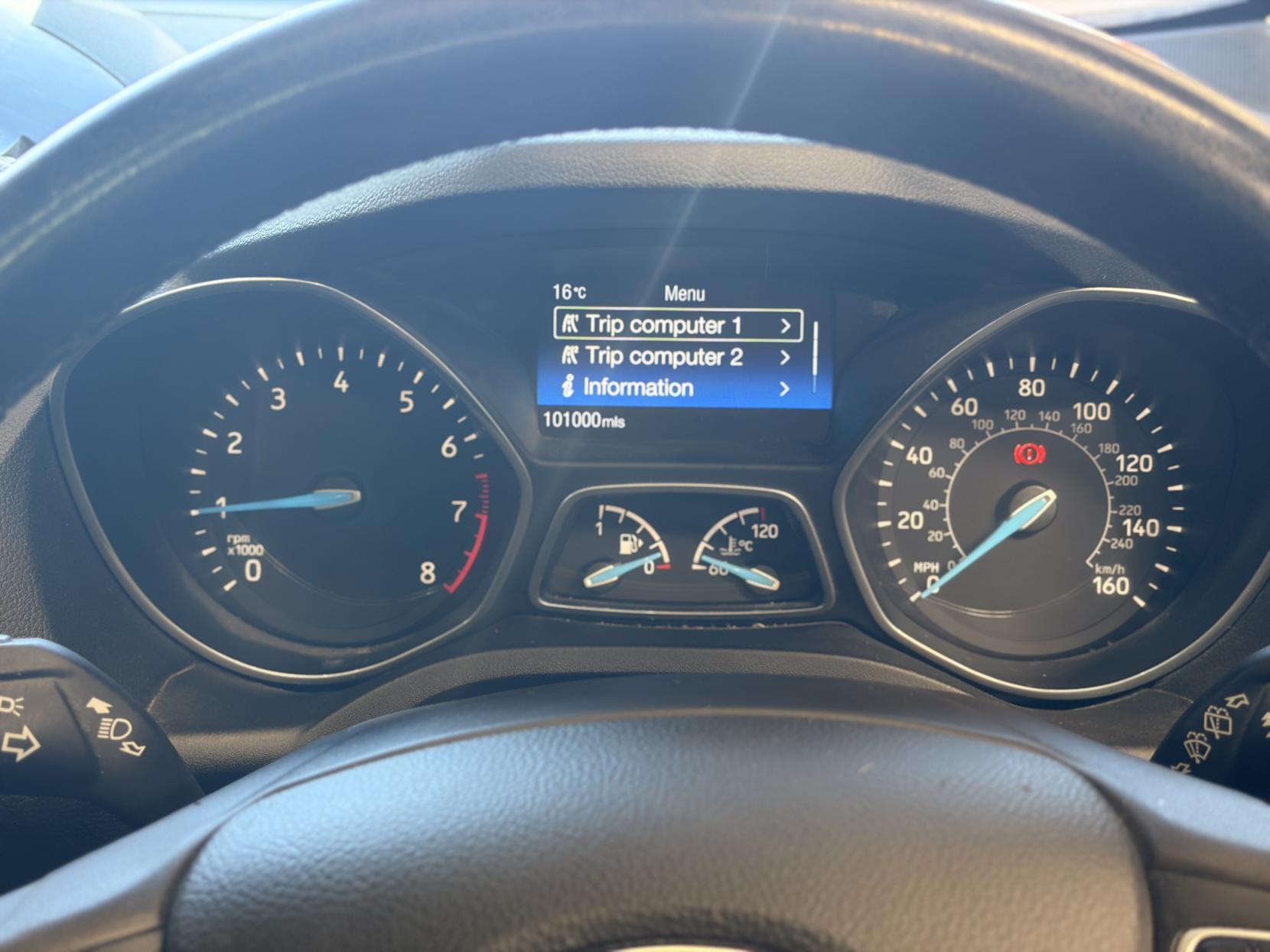 Ford Grand C-MAX - Image 17