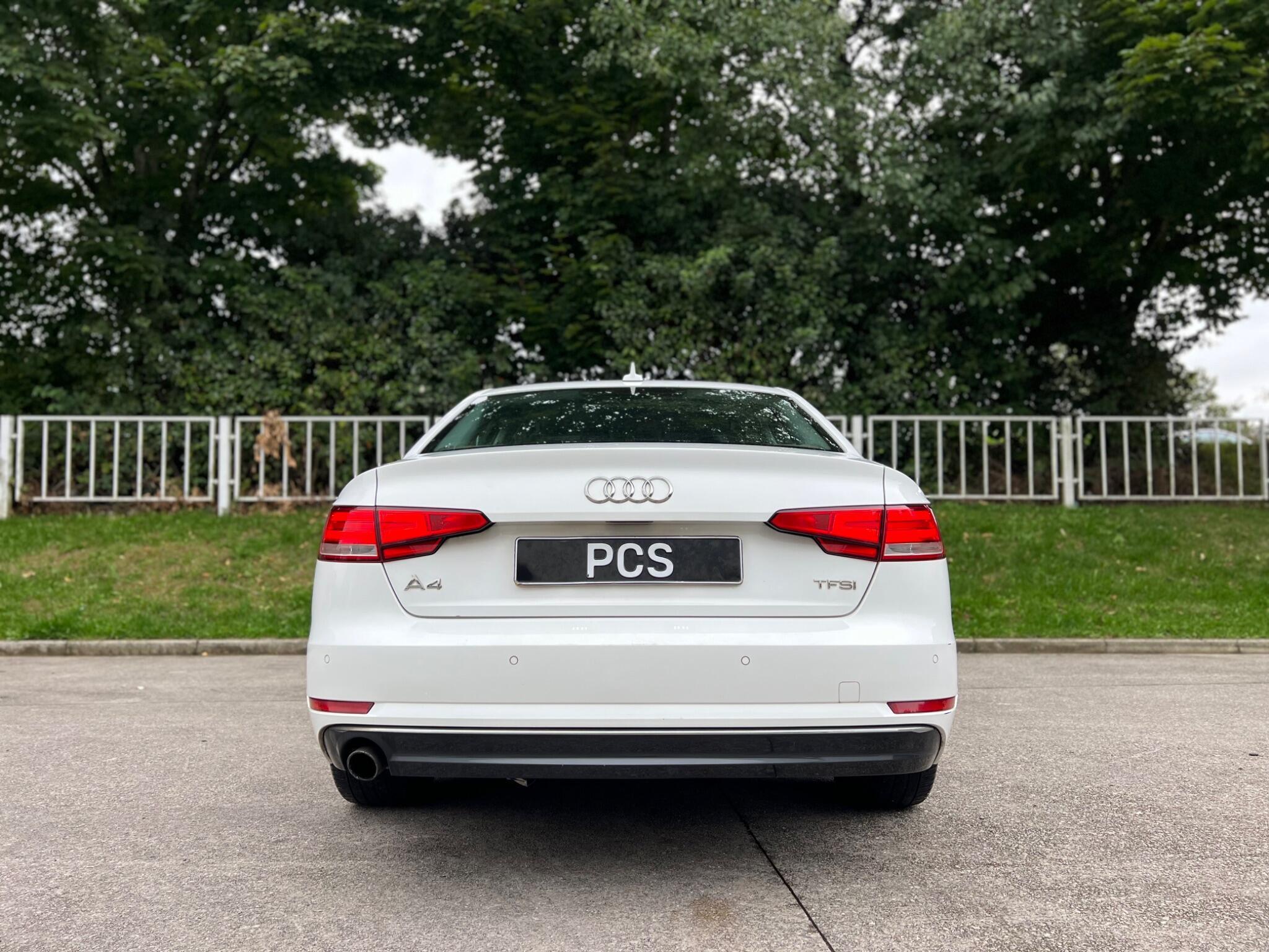 Audi A4 - Image 8