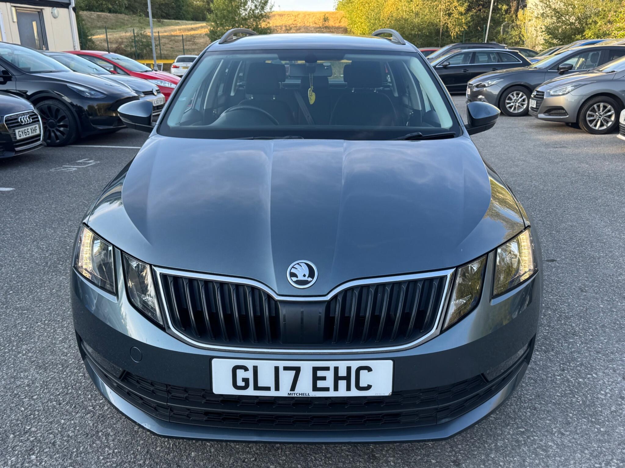 Skoda Octavia - Image 5