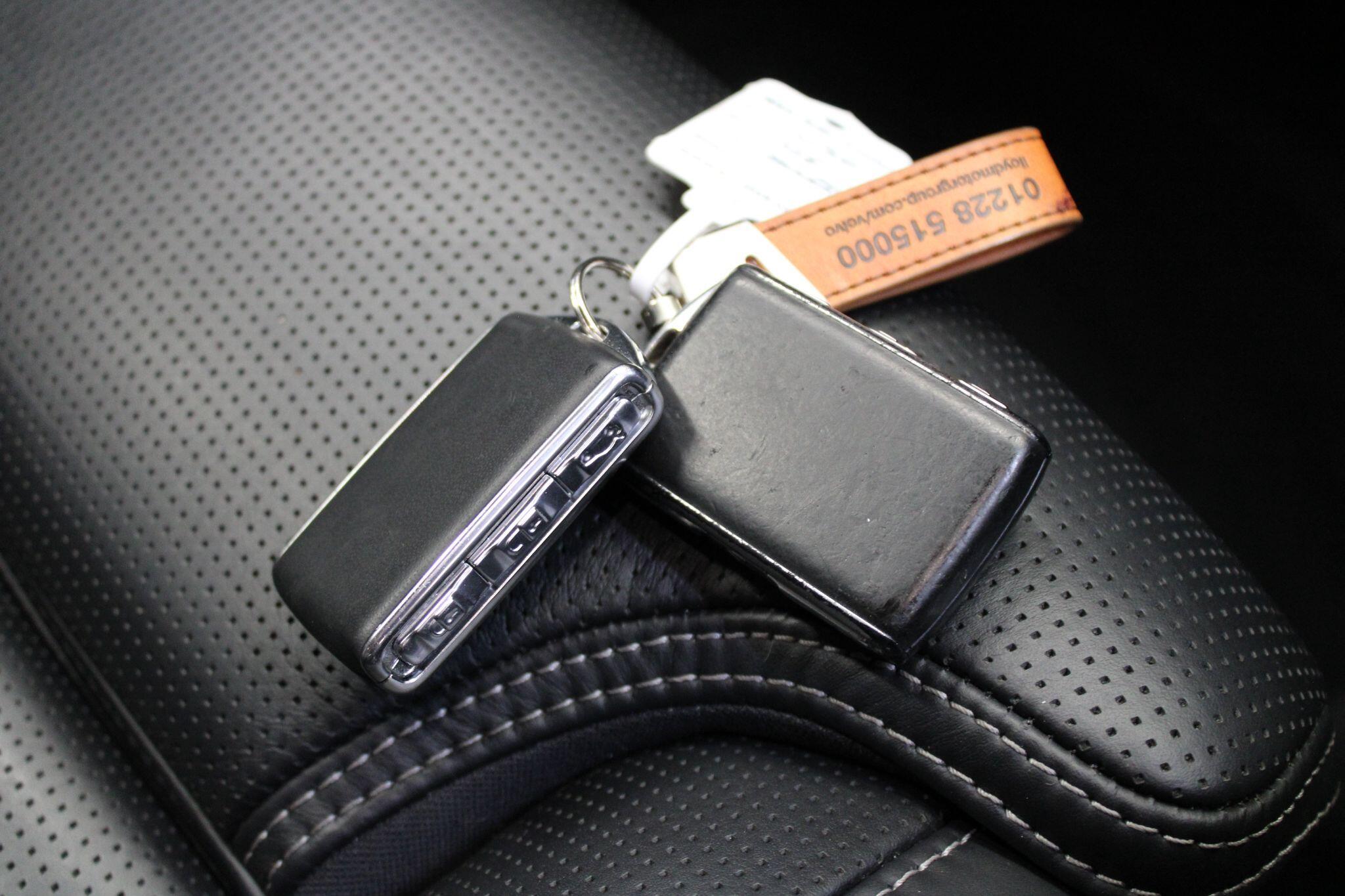 Volvo V90 - Image 54