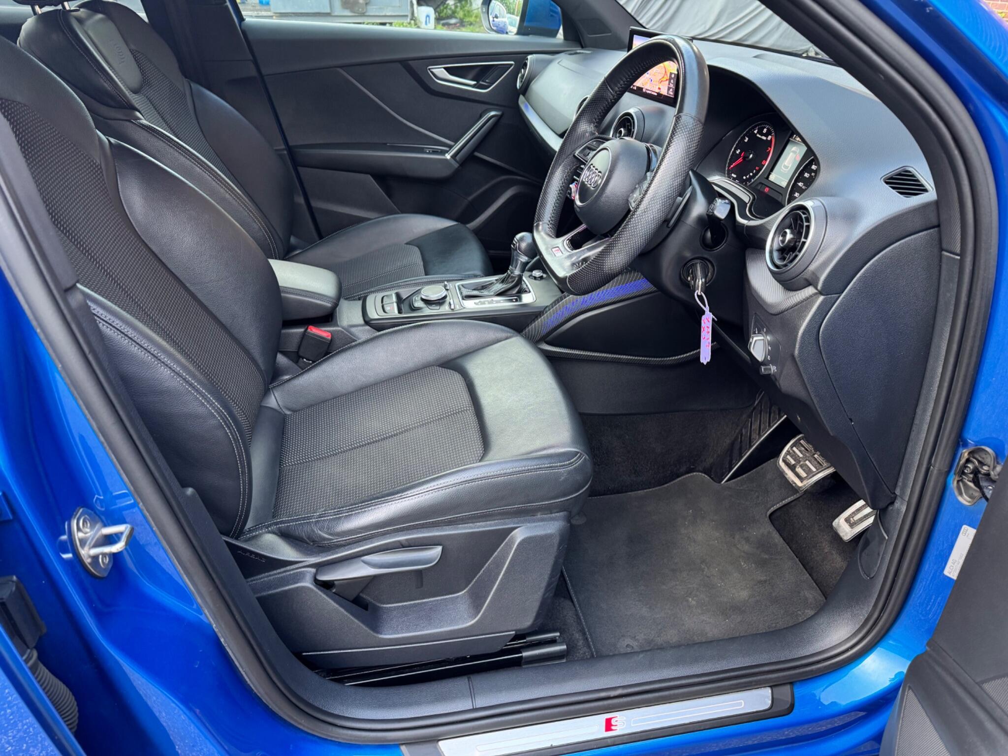 Audi Q2 - Image 26