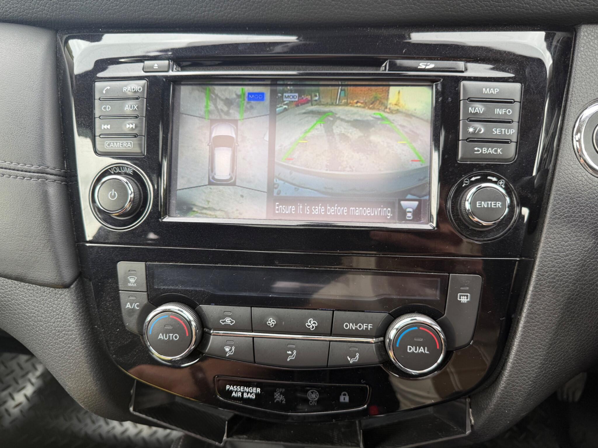 Nissan X-Trail - Image 11