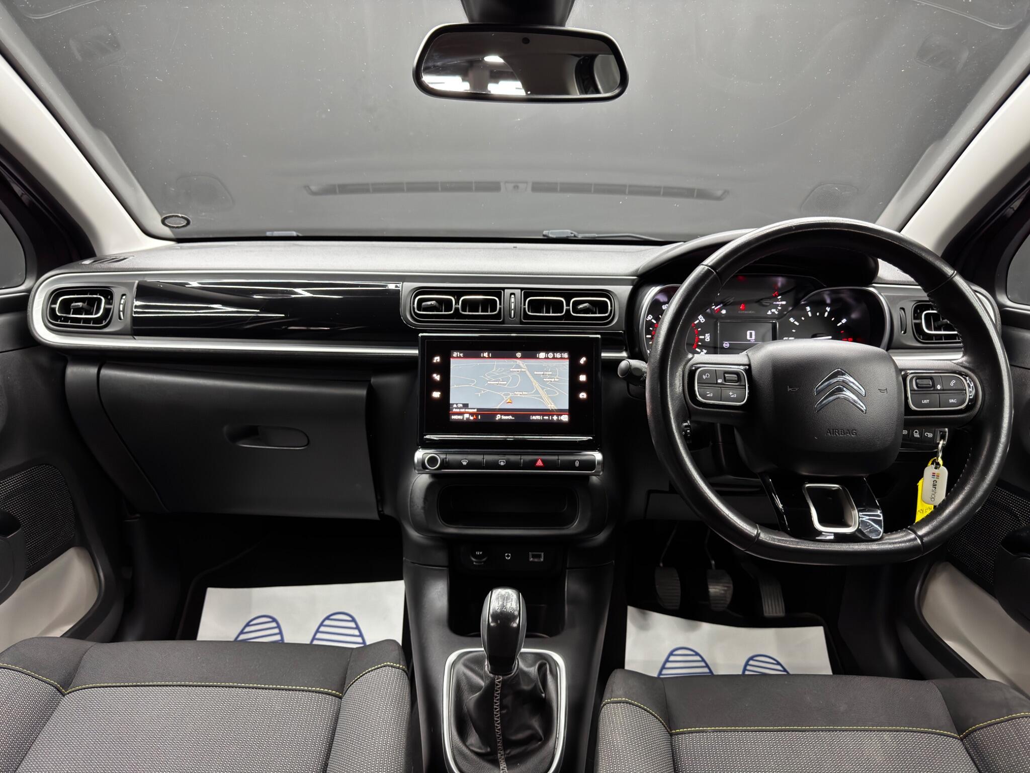 Citroen C3 - Image 10