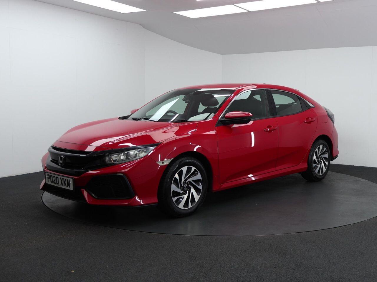 Honda Civic - Image 6