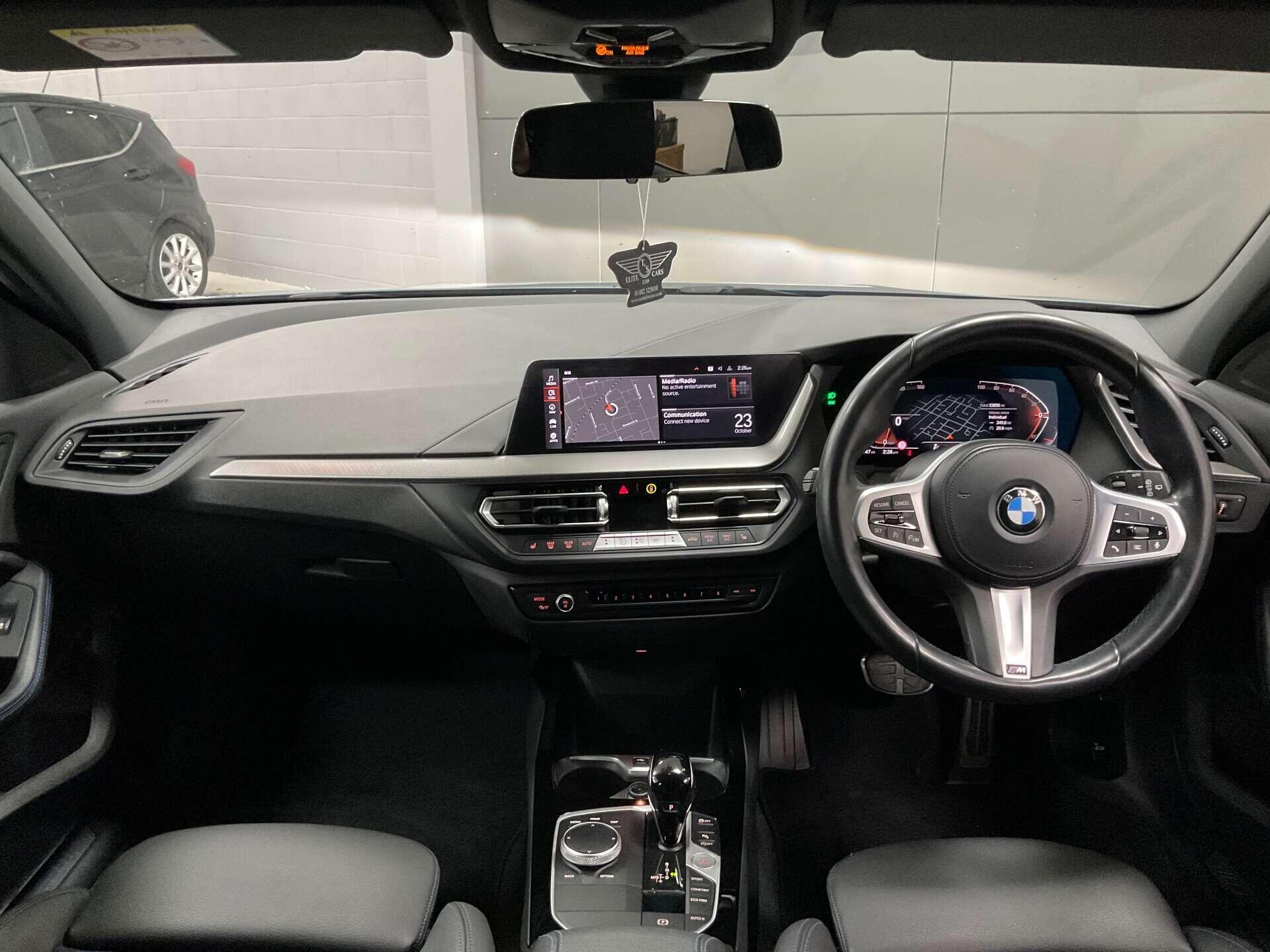 BMW 1 Series - Image 10