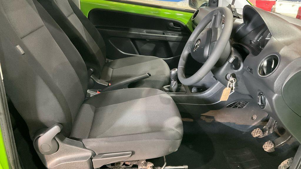 Skoda Citigo - Image 2