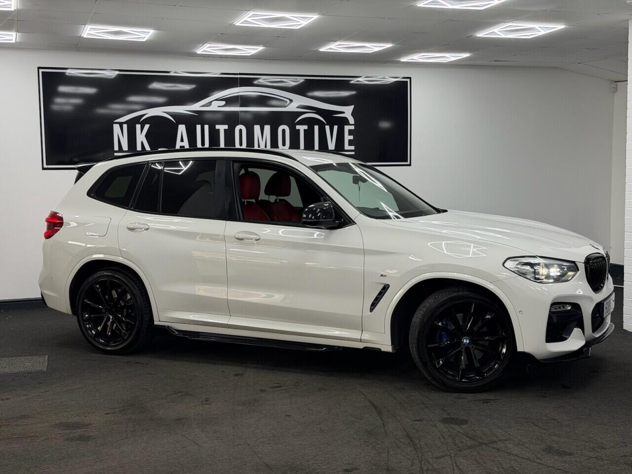 BMW X3 - Image 2